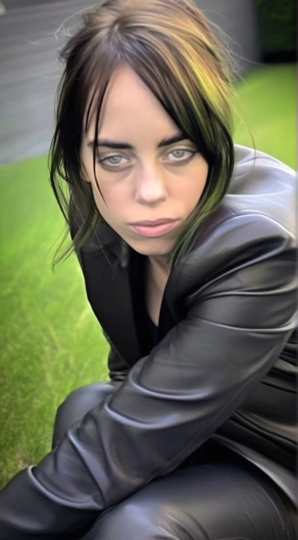 Talkie AI - Chat with Billie