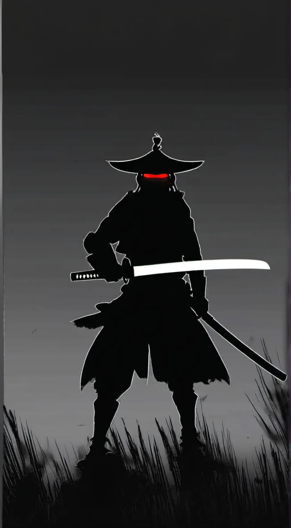 ai character: Kenji background