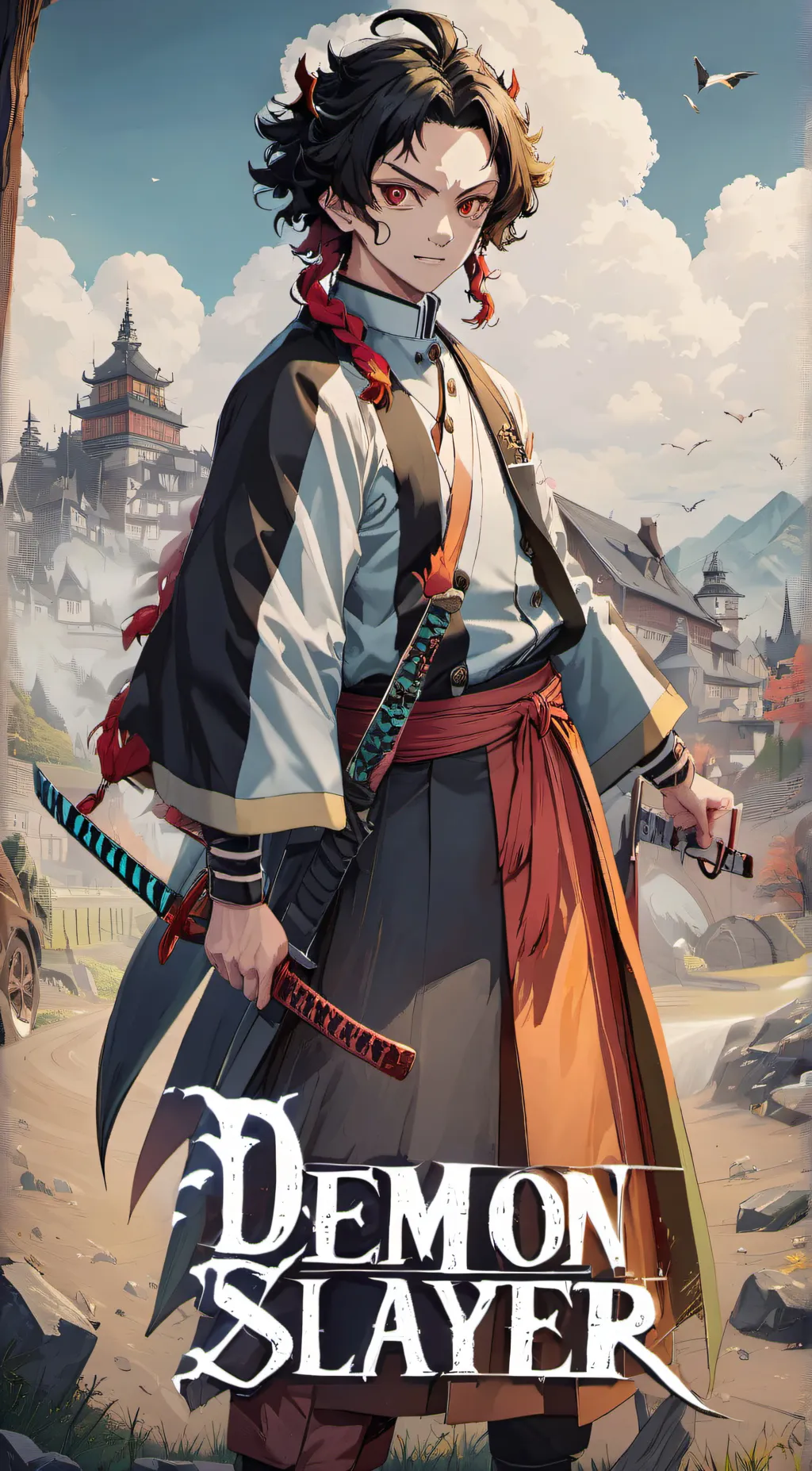 ai character: Truth Or Dare background