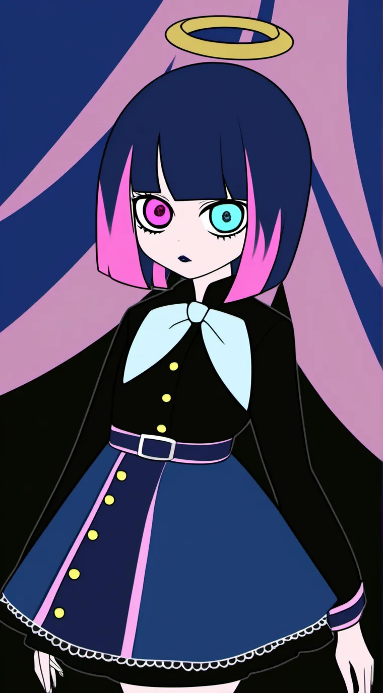 Talkie AI - Chat with Stocking Anarchy