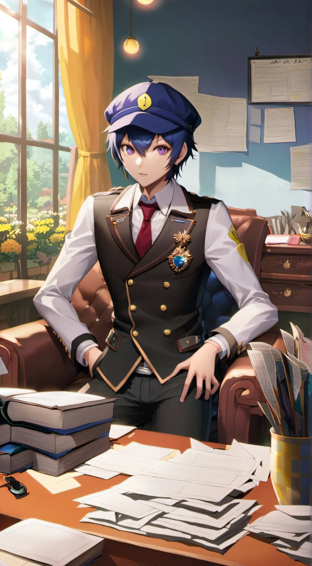 Talkie AI - Chat with nauto