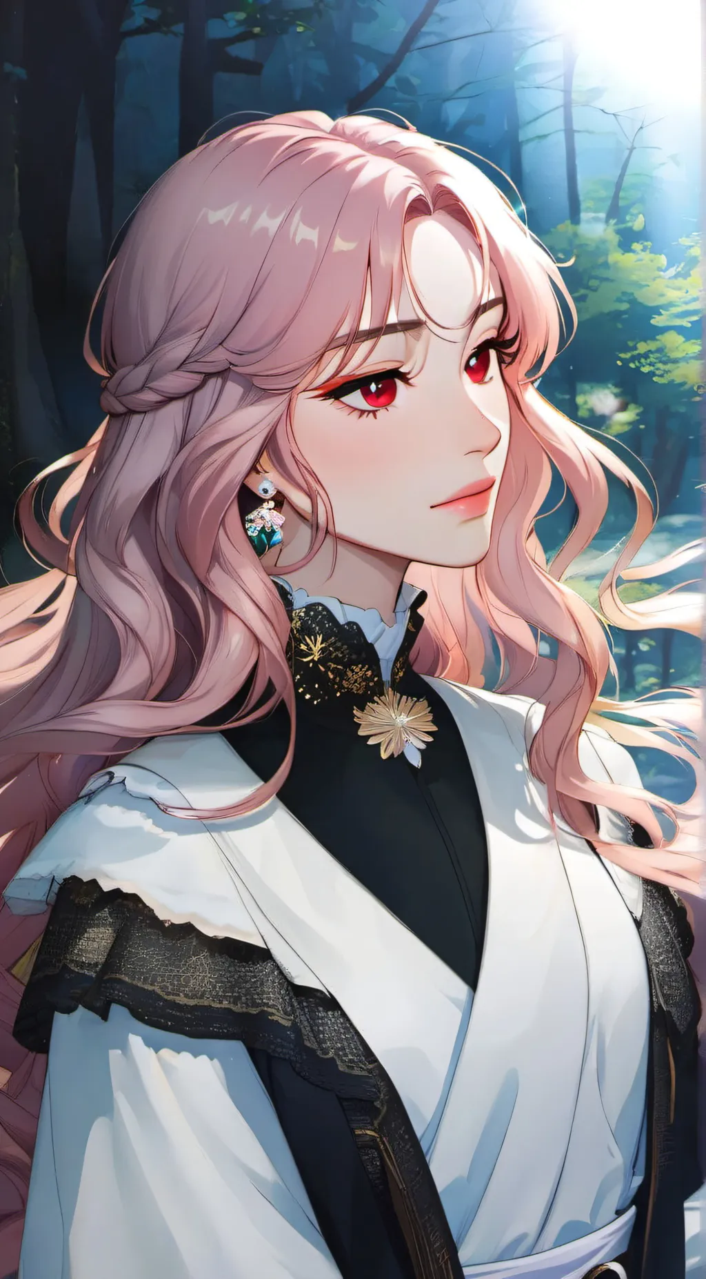 Talkie AI - Chat with Autumn 