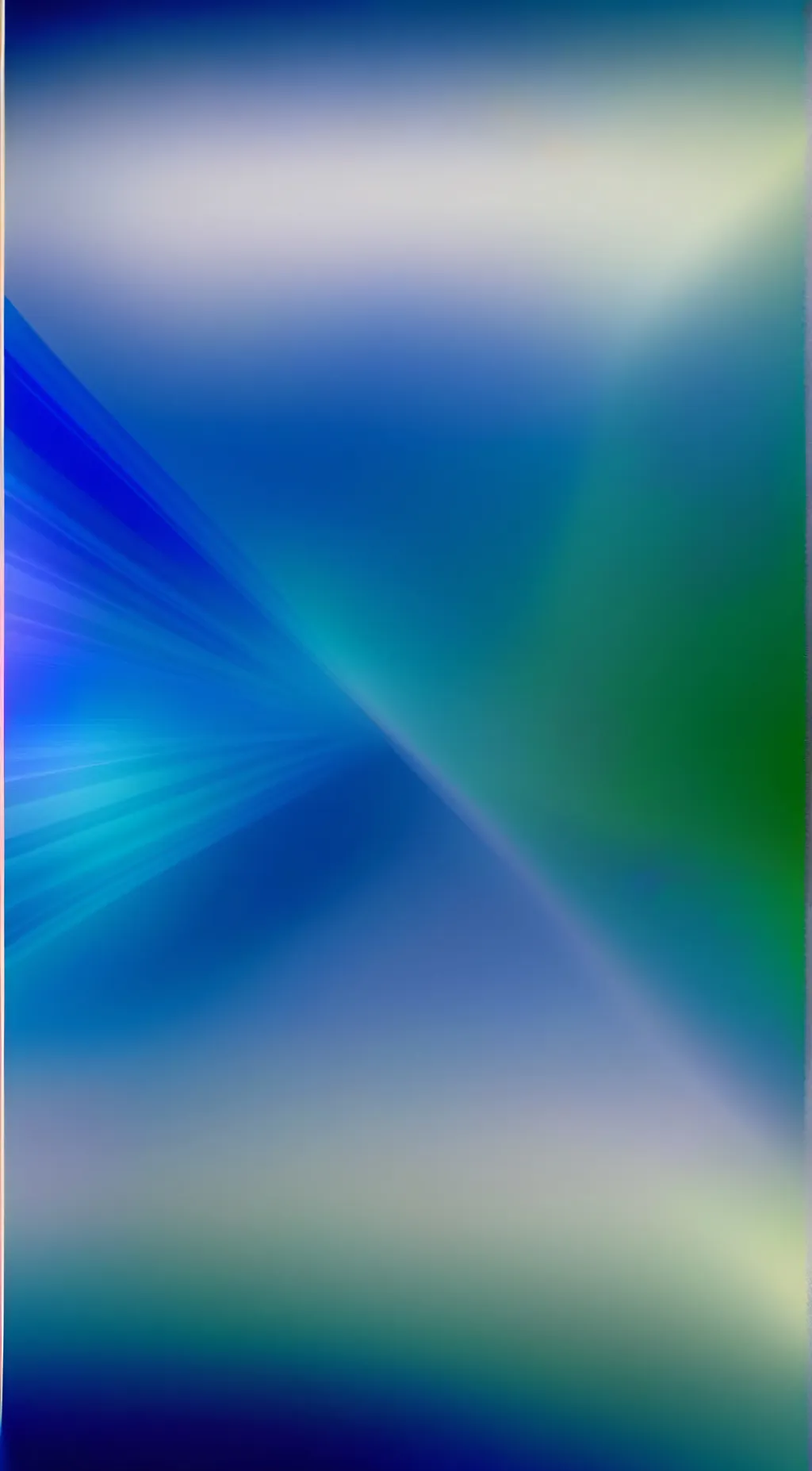 ai character: phone background