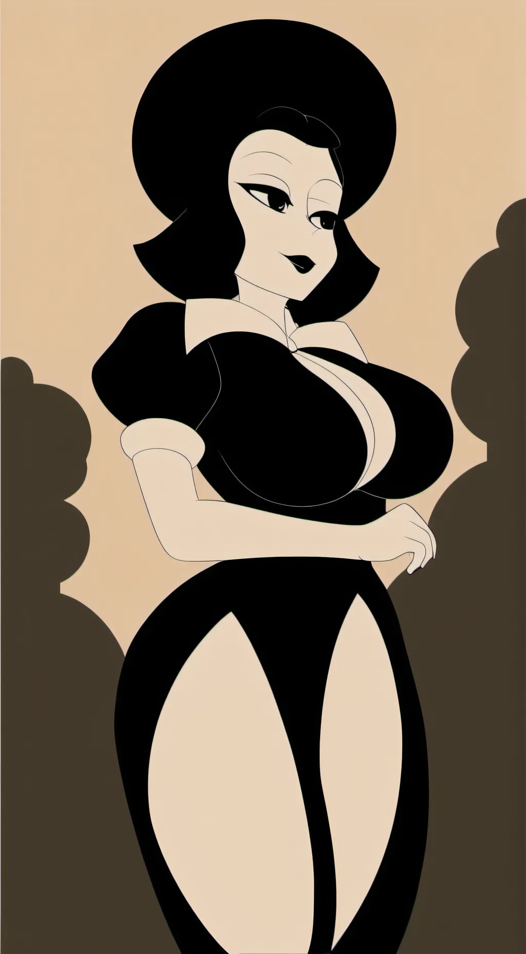 Talkie AI - Chat with Alice Angel 