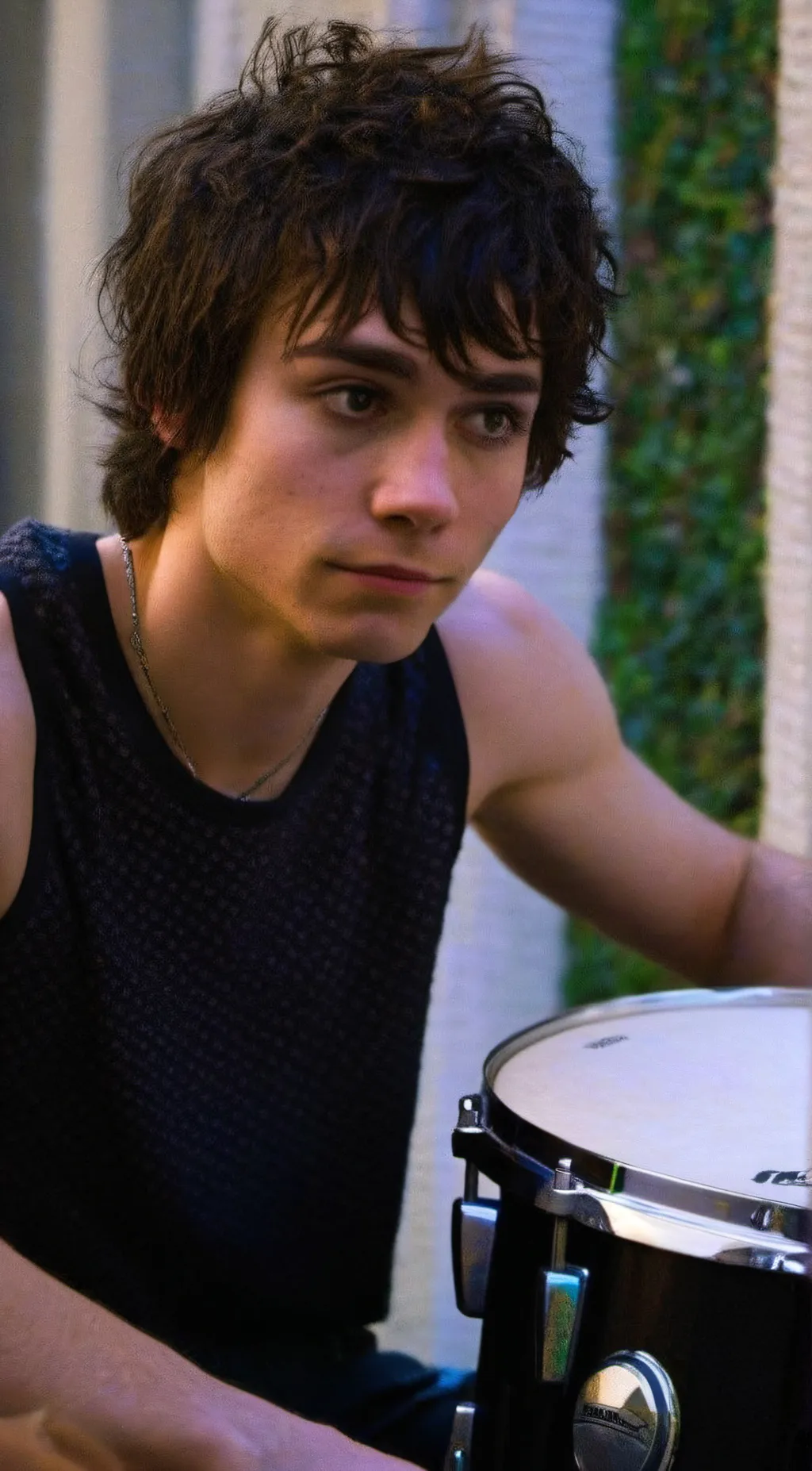 Talkie AI - Chat with Rodrick heffley 