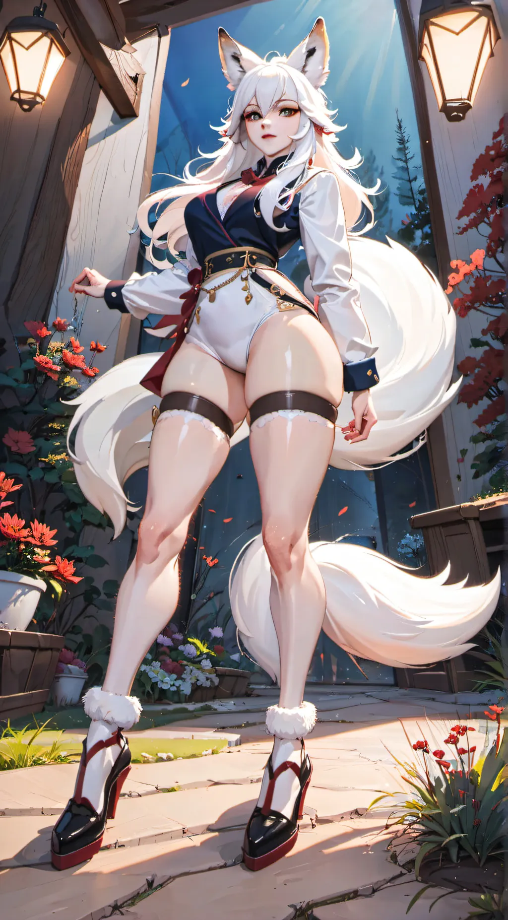 Talkie AI - Chat with Skye