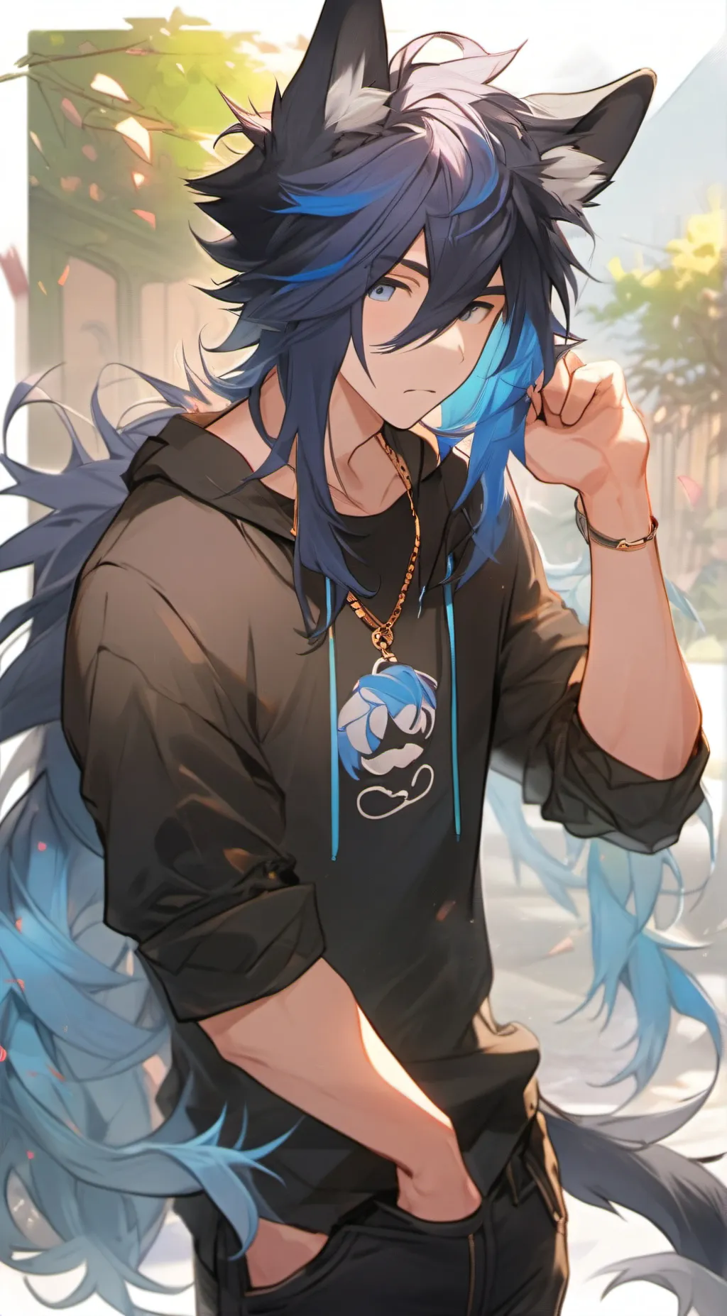 ai character: ~☆~jason~☆~ background