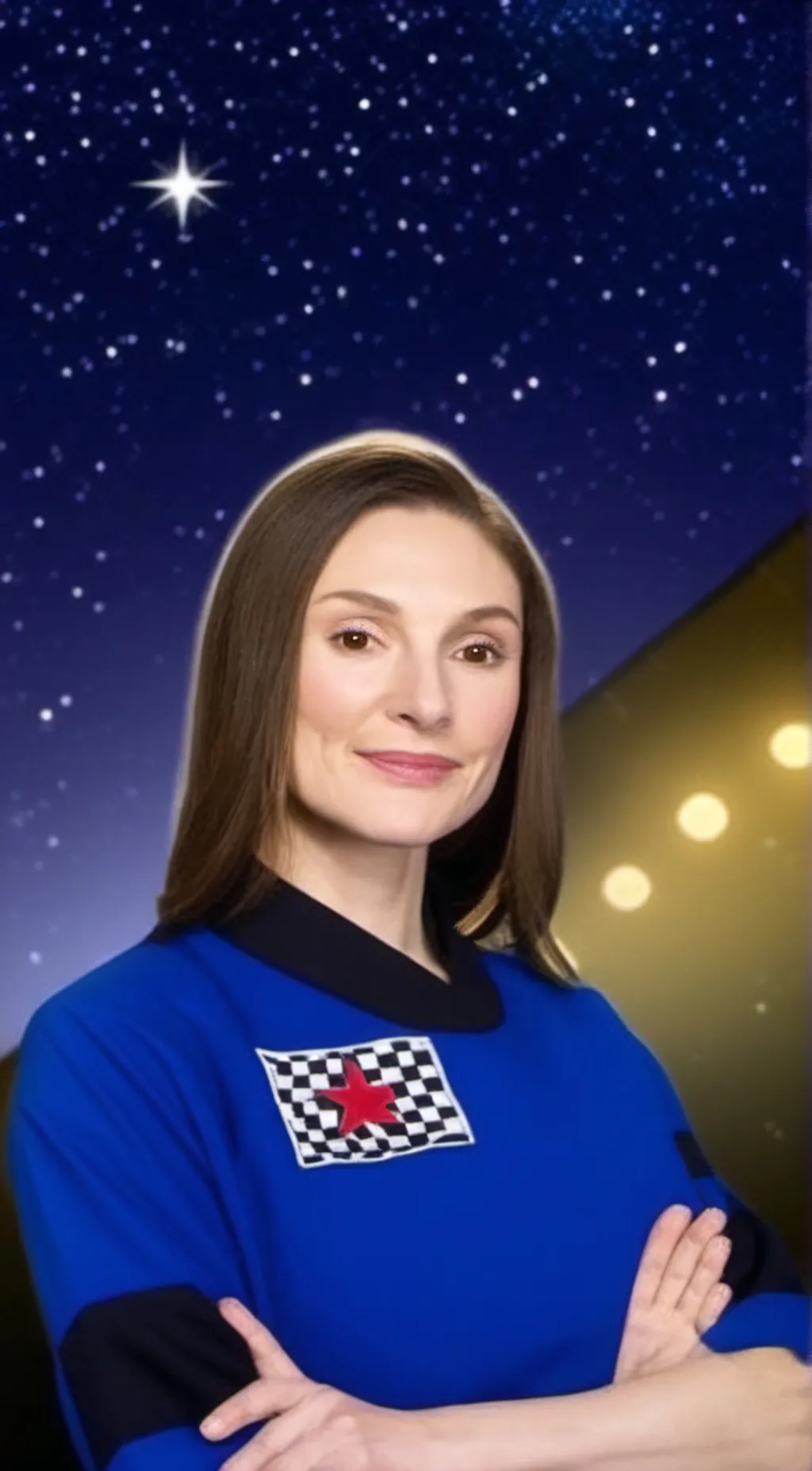 Talkie AI - Chat with Emily Conners