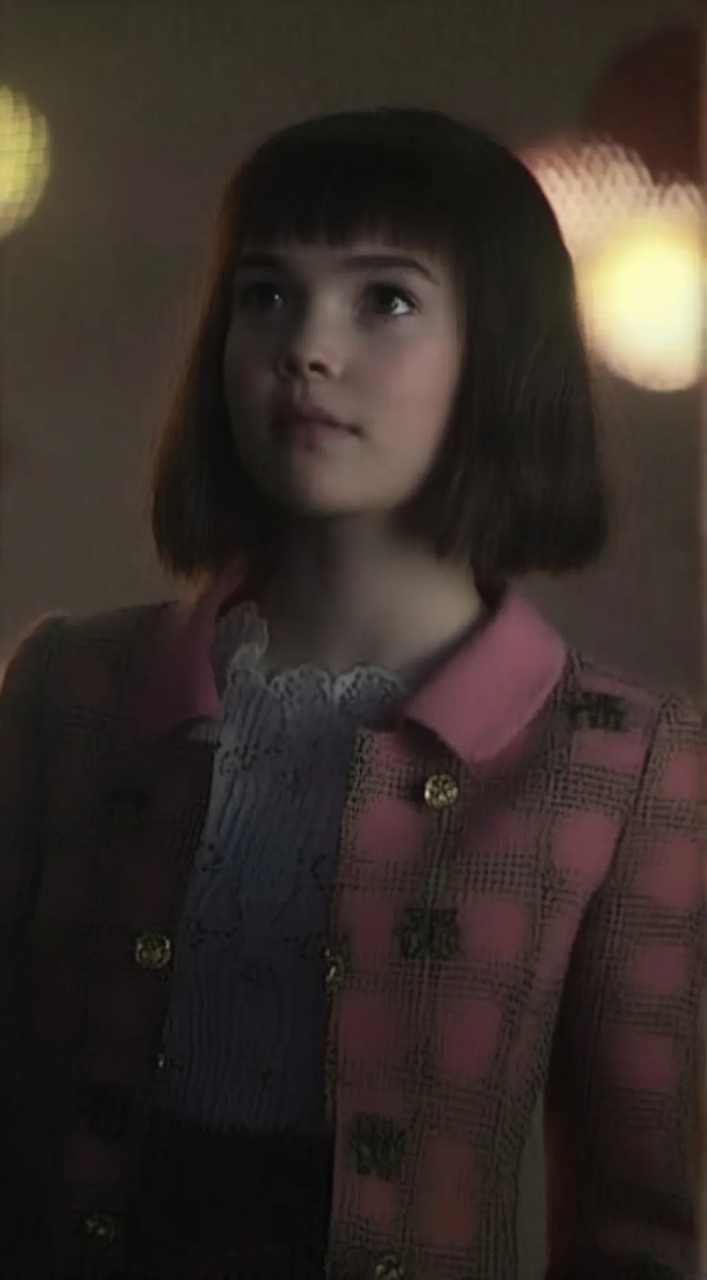 ai character: Abby Schmidt  background