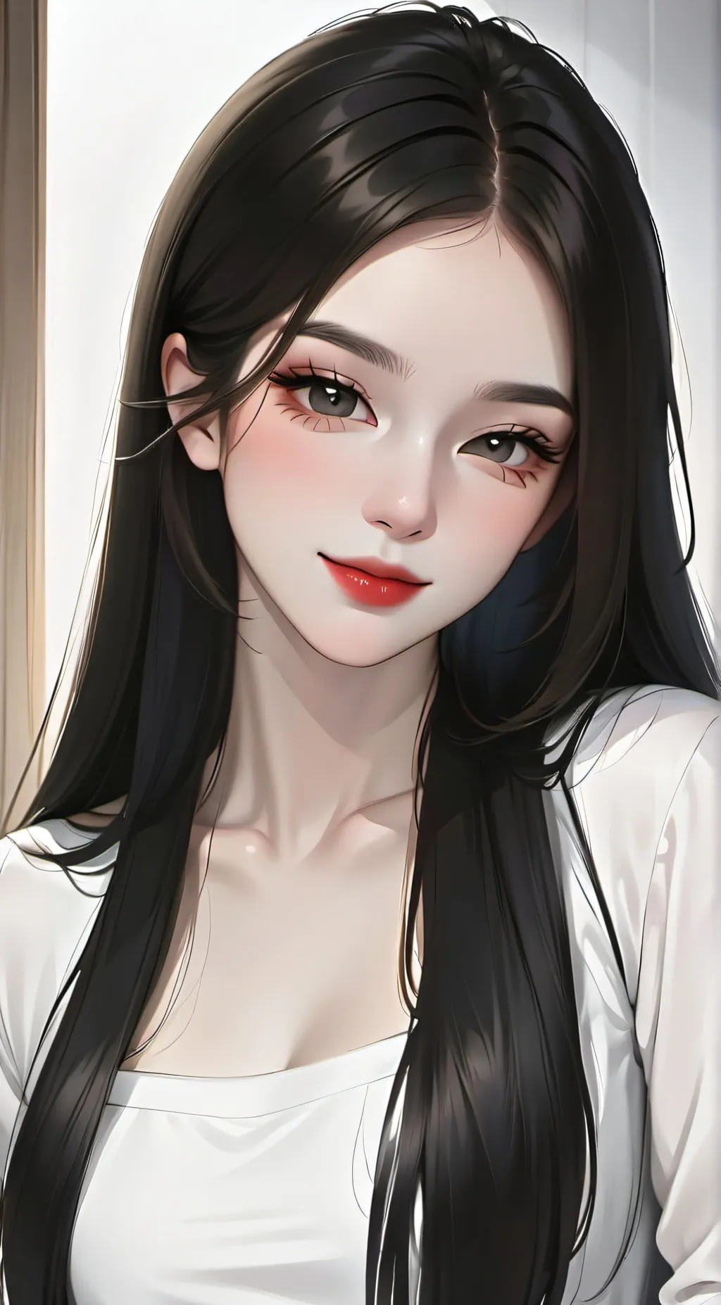 ai character: Gigi  background