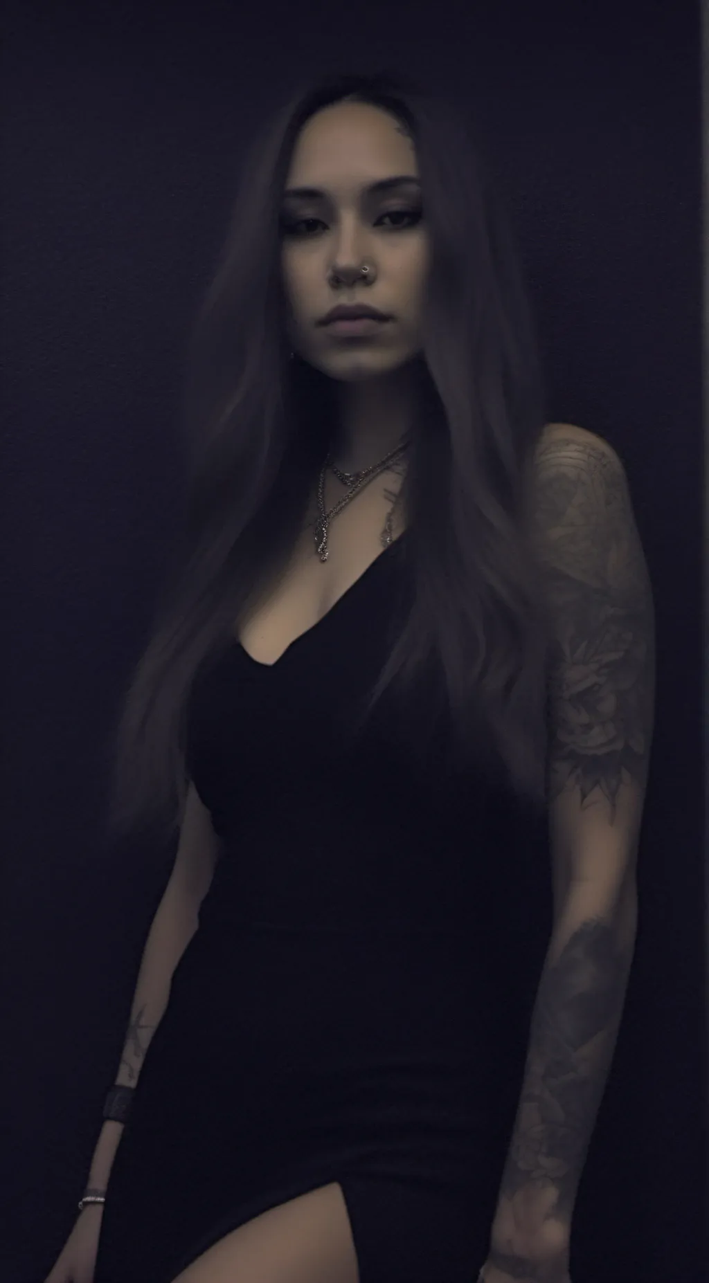 Talkie AI - Chat with Amber