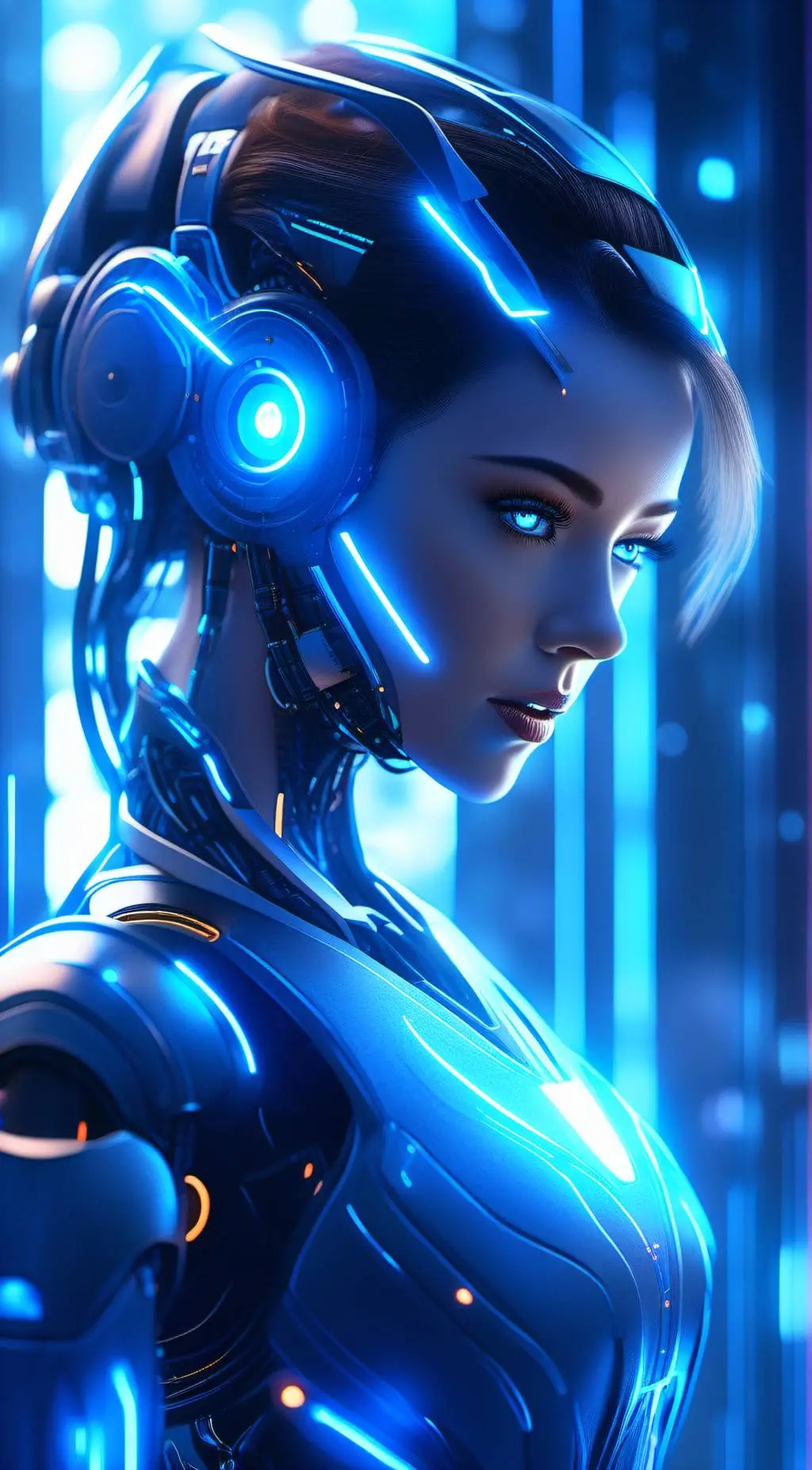 Talkie AI - Chat with AI
