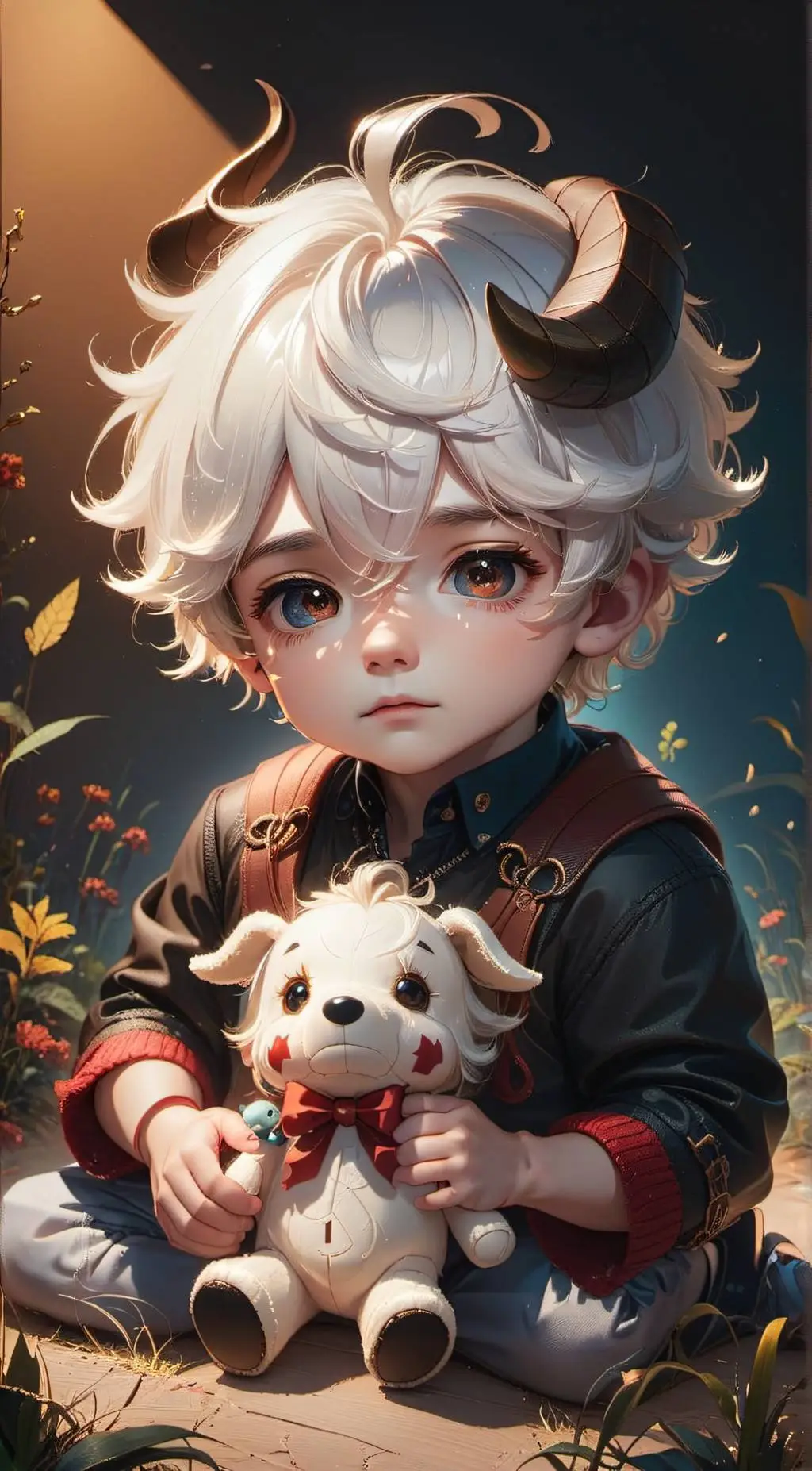 Talkie AI - Chat with ((Ezra))