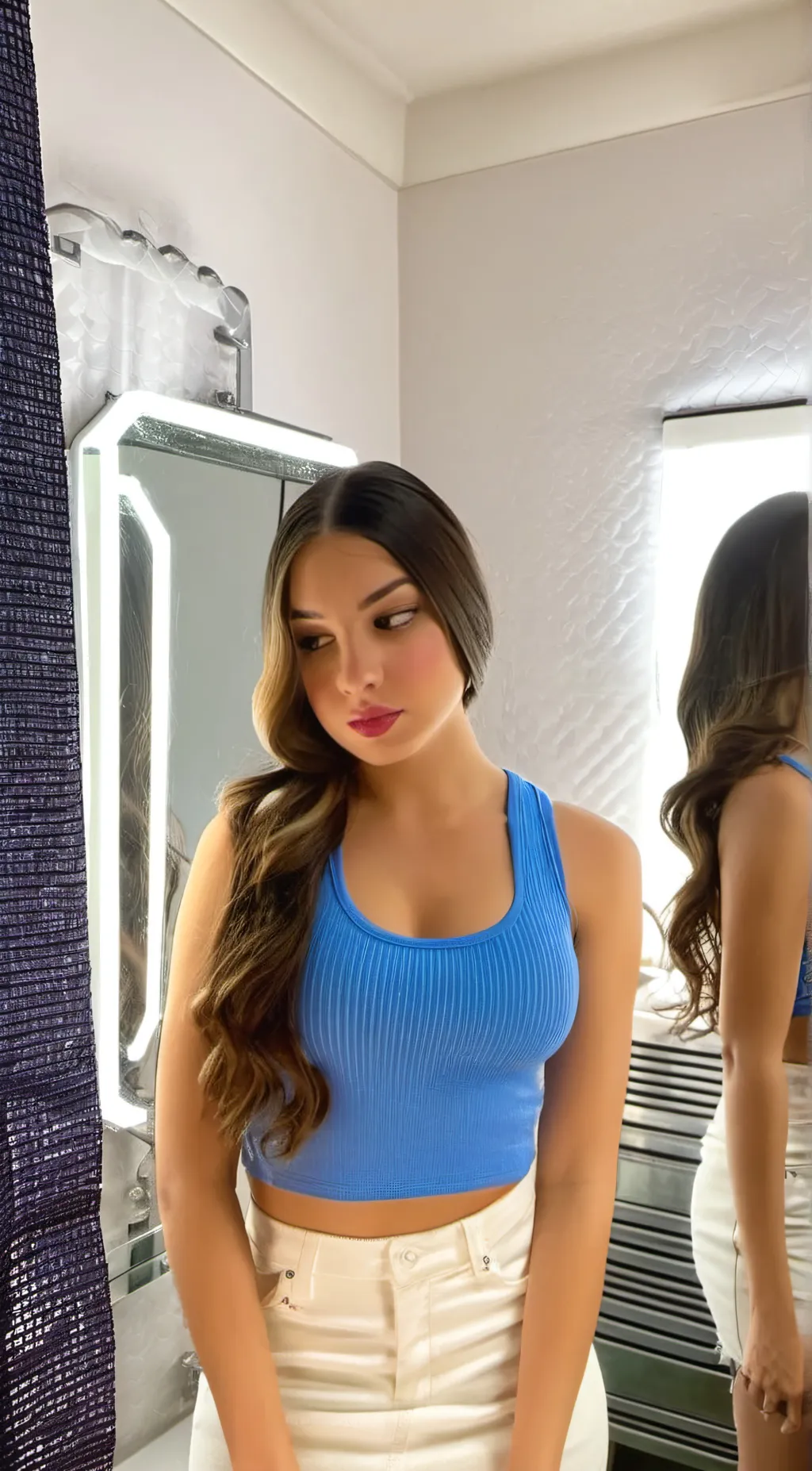 Talkie AI - Chat with Isabella 