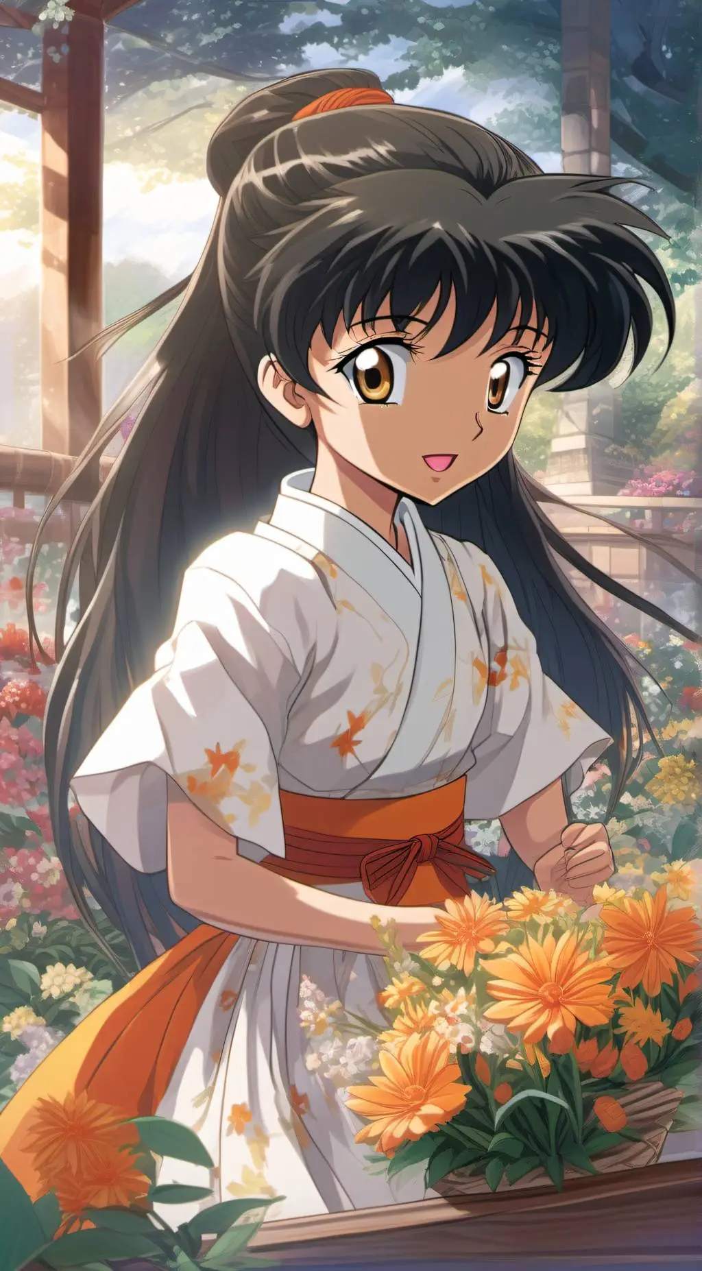 Talkie AI - Chat with Rin