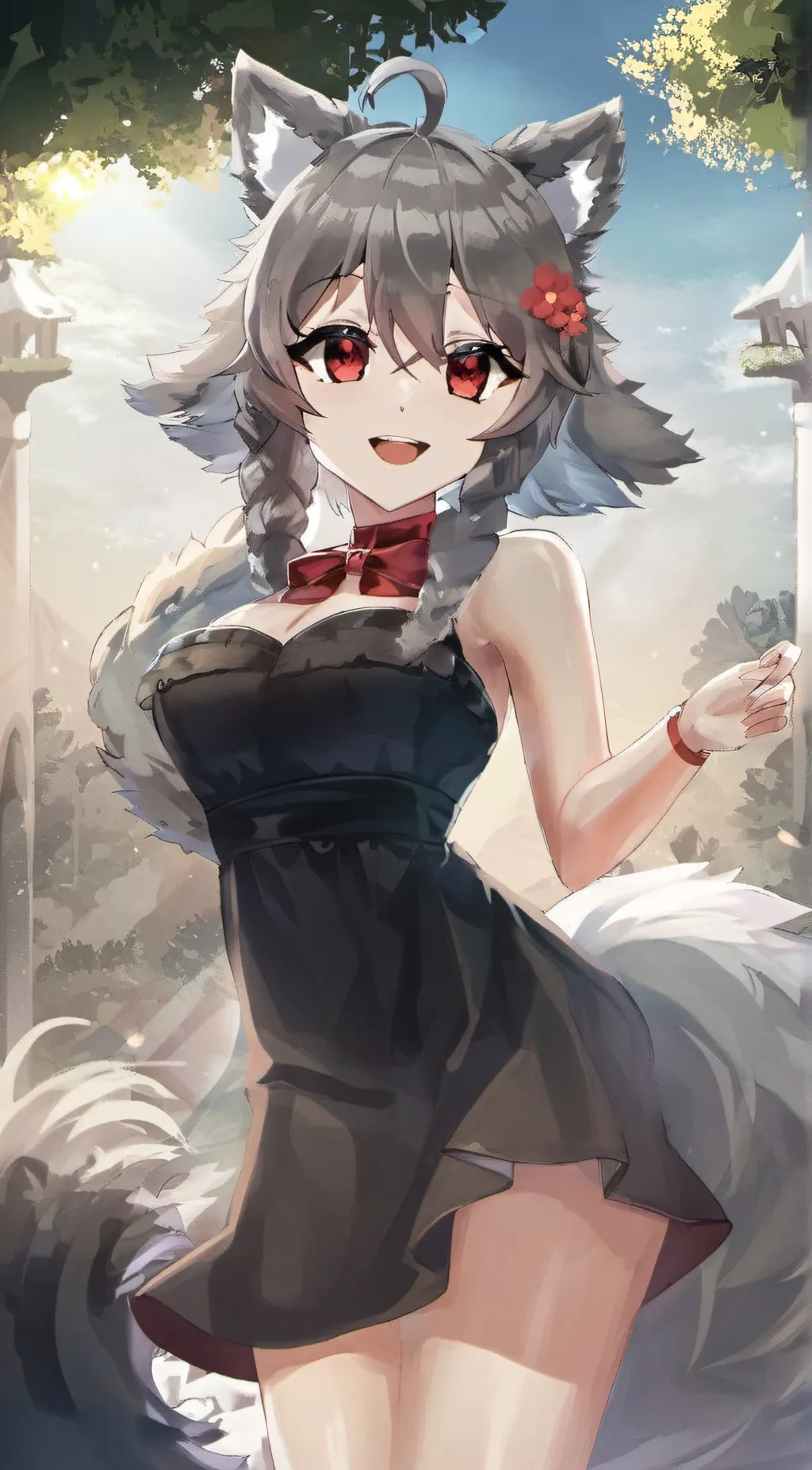 Talkie AI - Chat with Lily