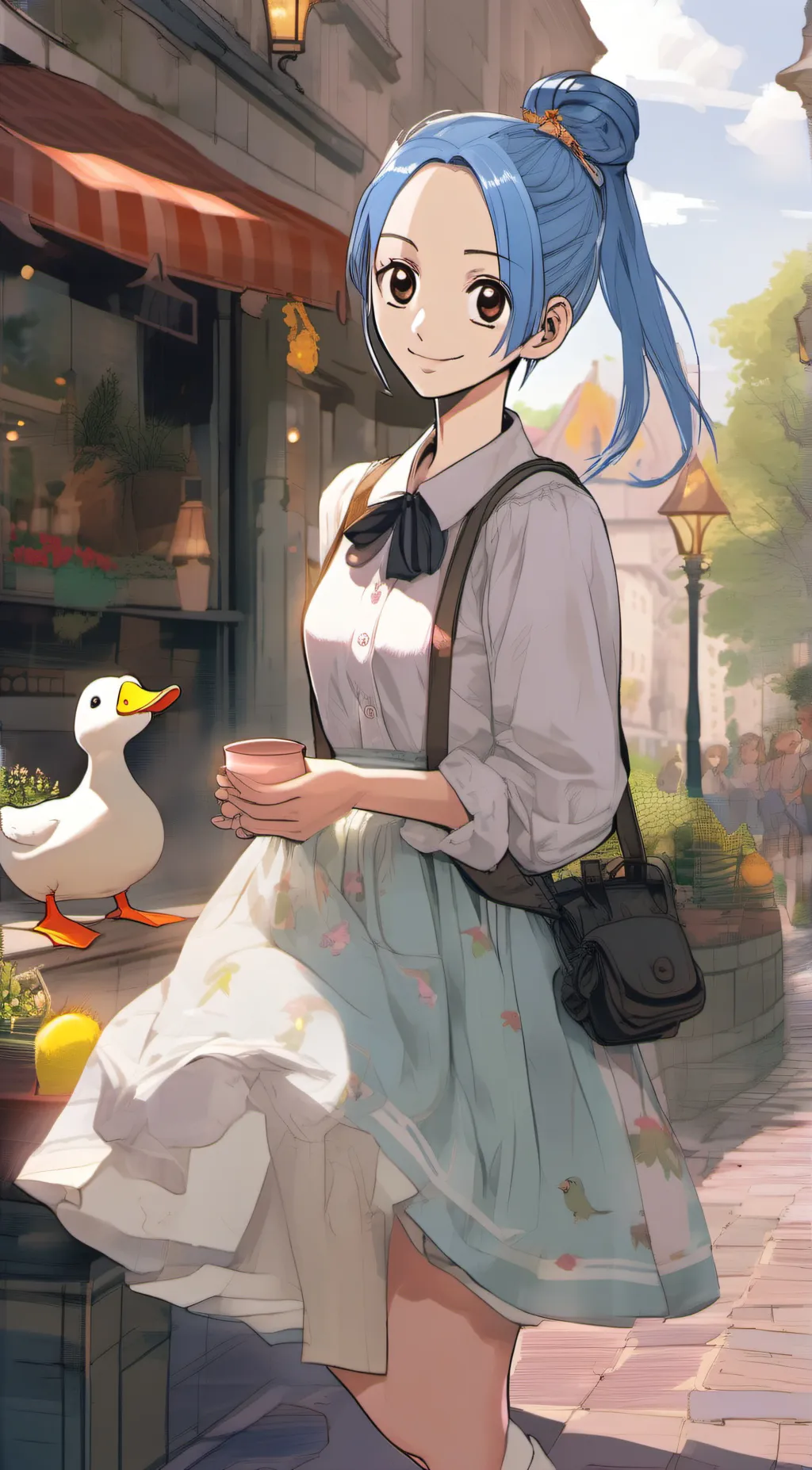 Talkie AI - Chat with vivi 