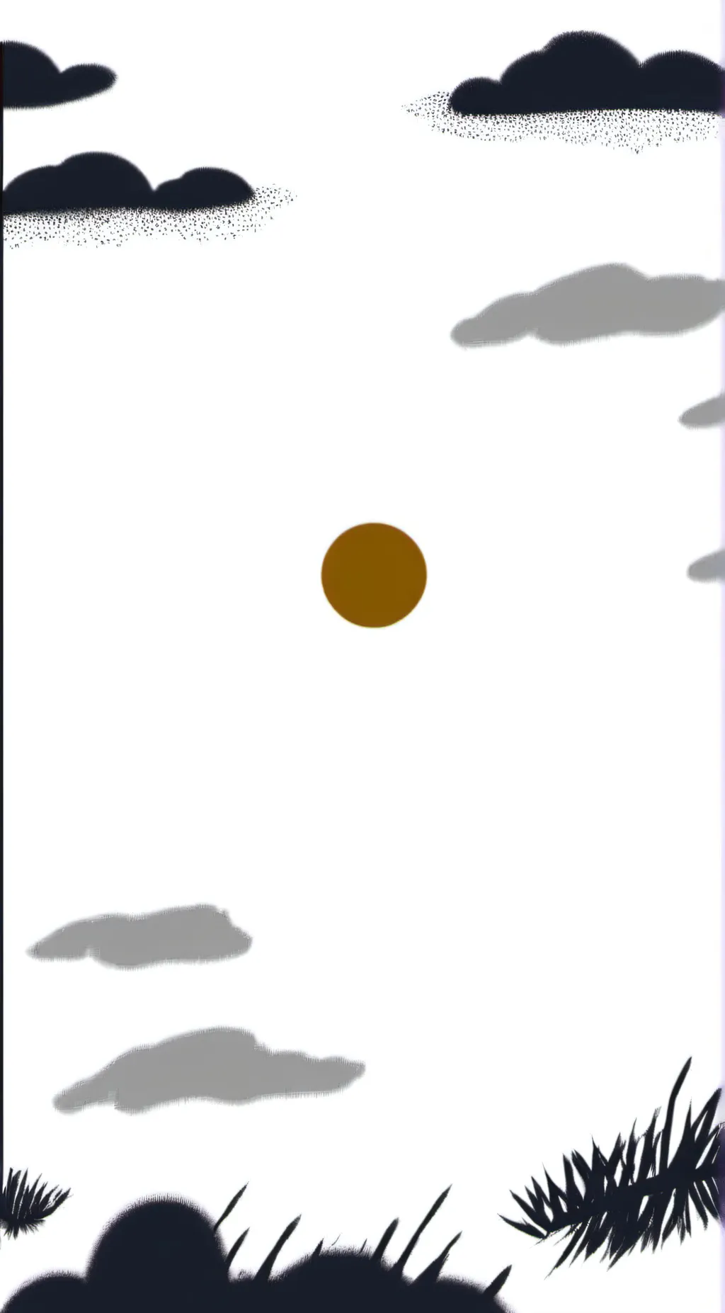 ai character: Say what u want background