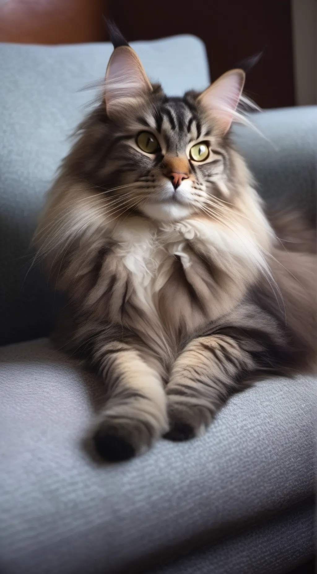 Talkie AI - Chat with Peanut