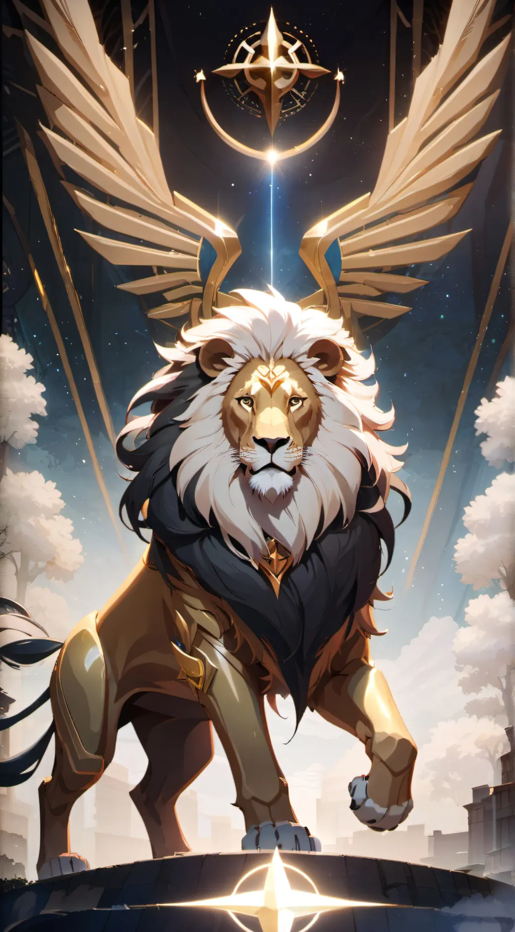 Talkie AI - Chat with StormWindClan