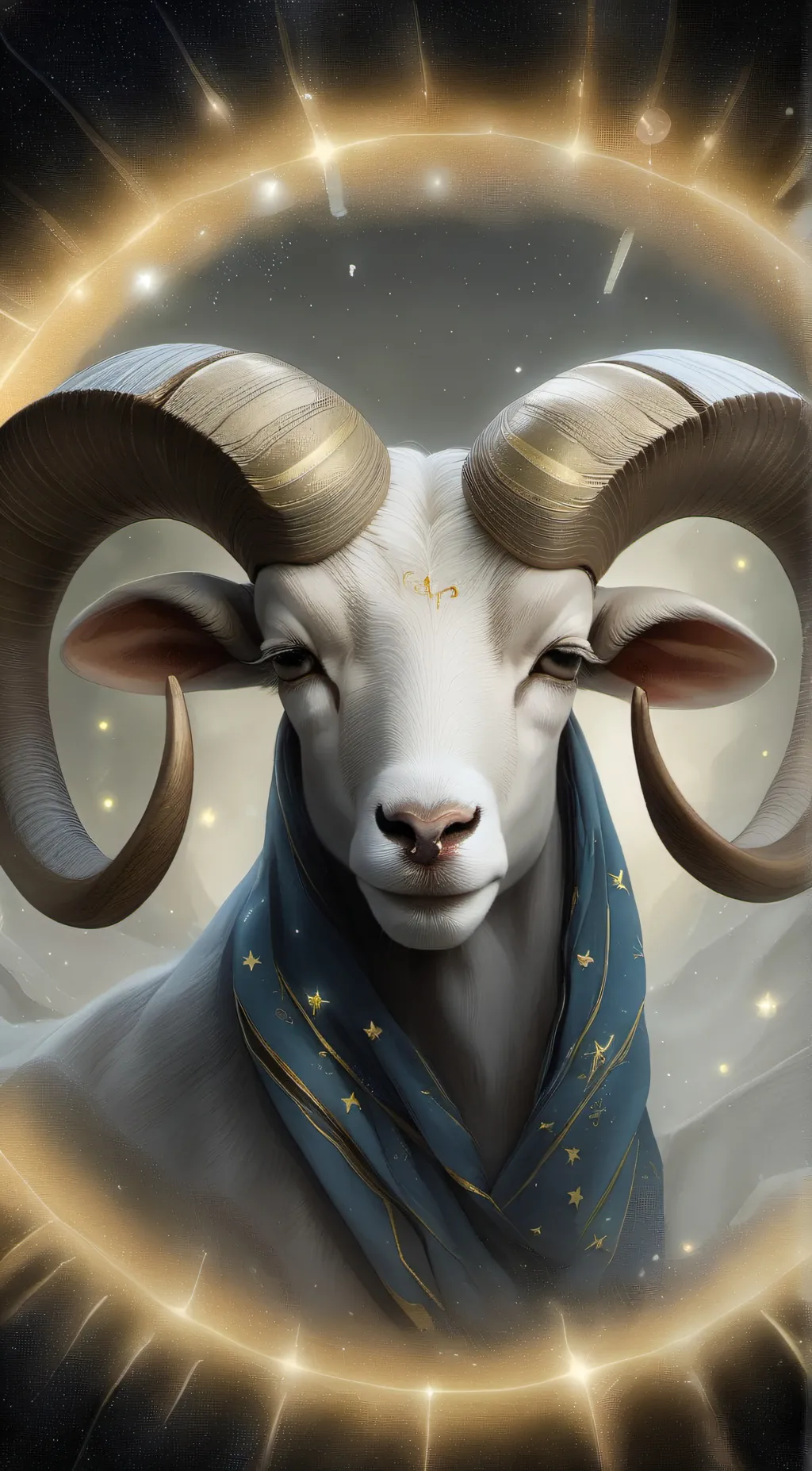 Talkie AI - Chat with Aries