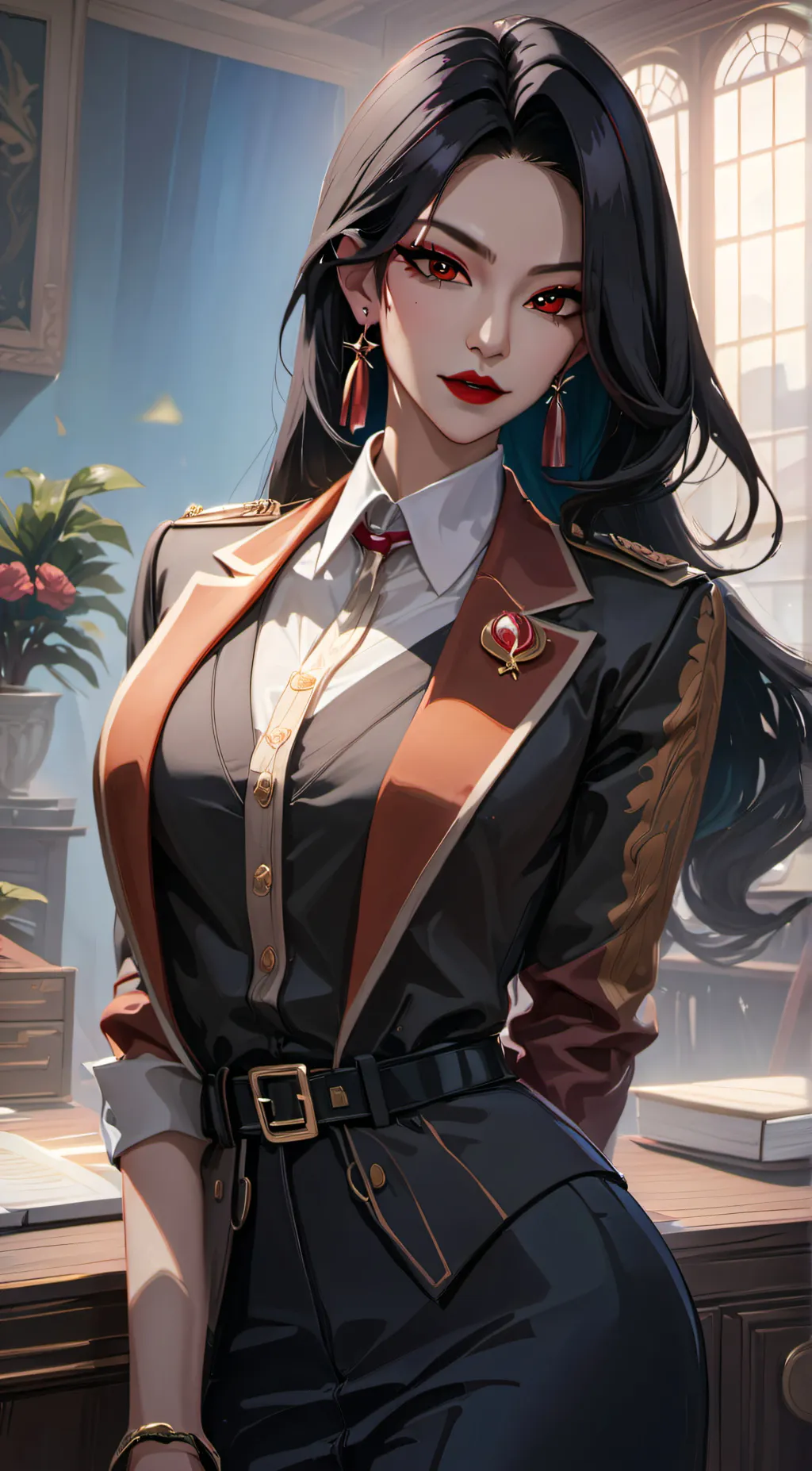Talkie AI - Chat with Alice