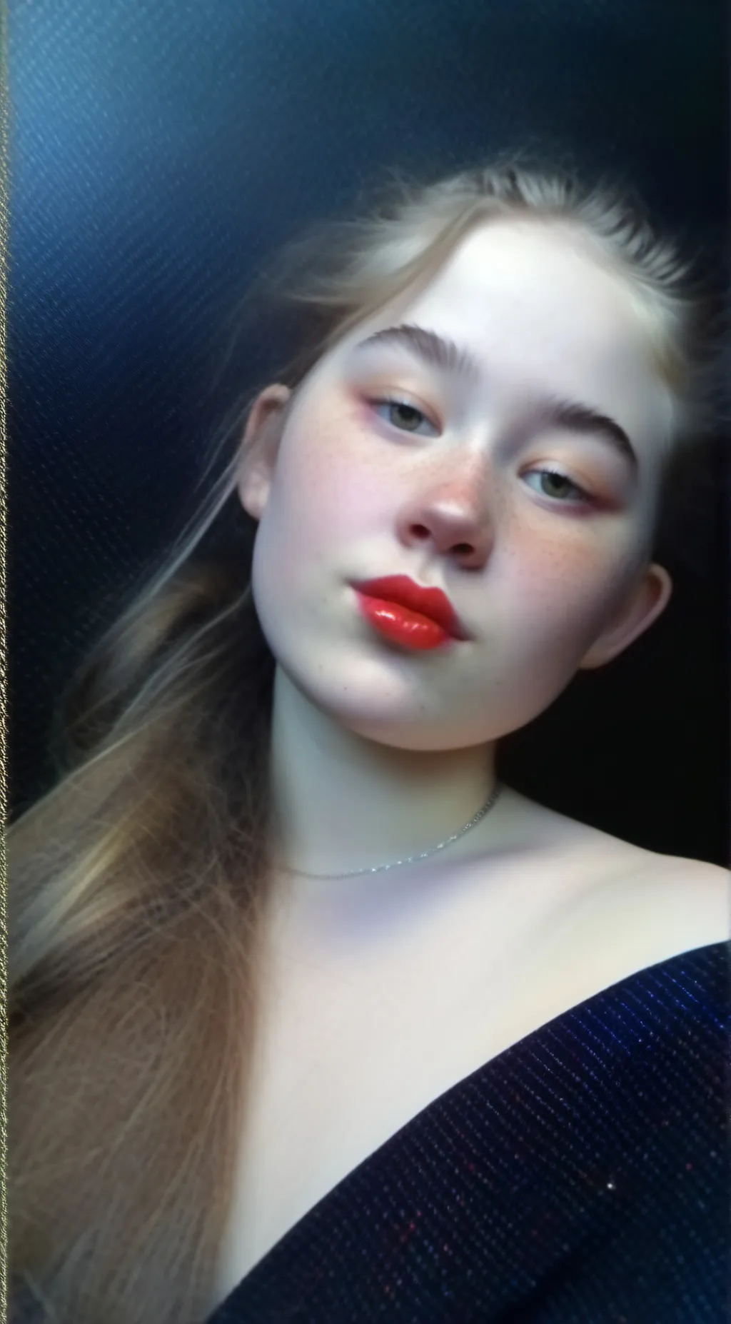Talkie AI - Chat with mel
