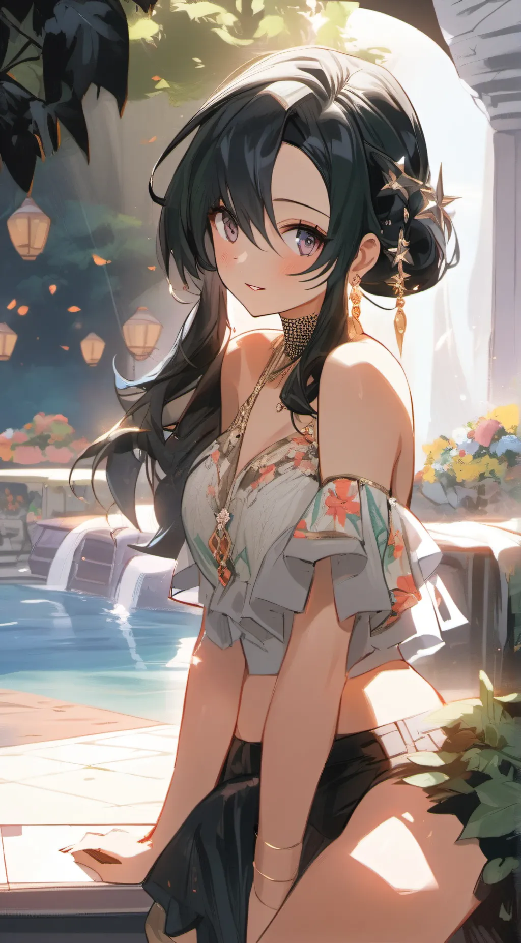 Talkie AI - Chat with Stella