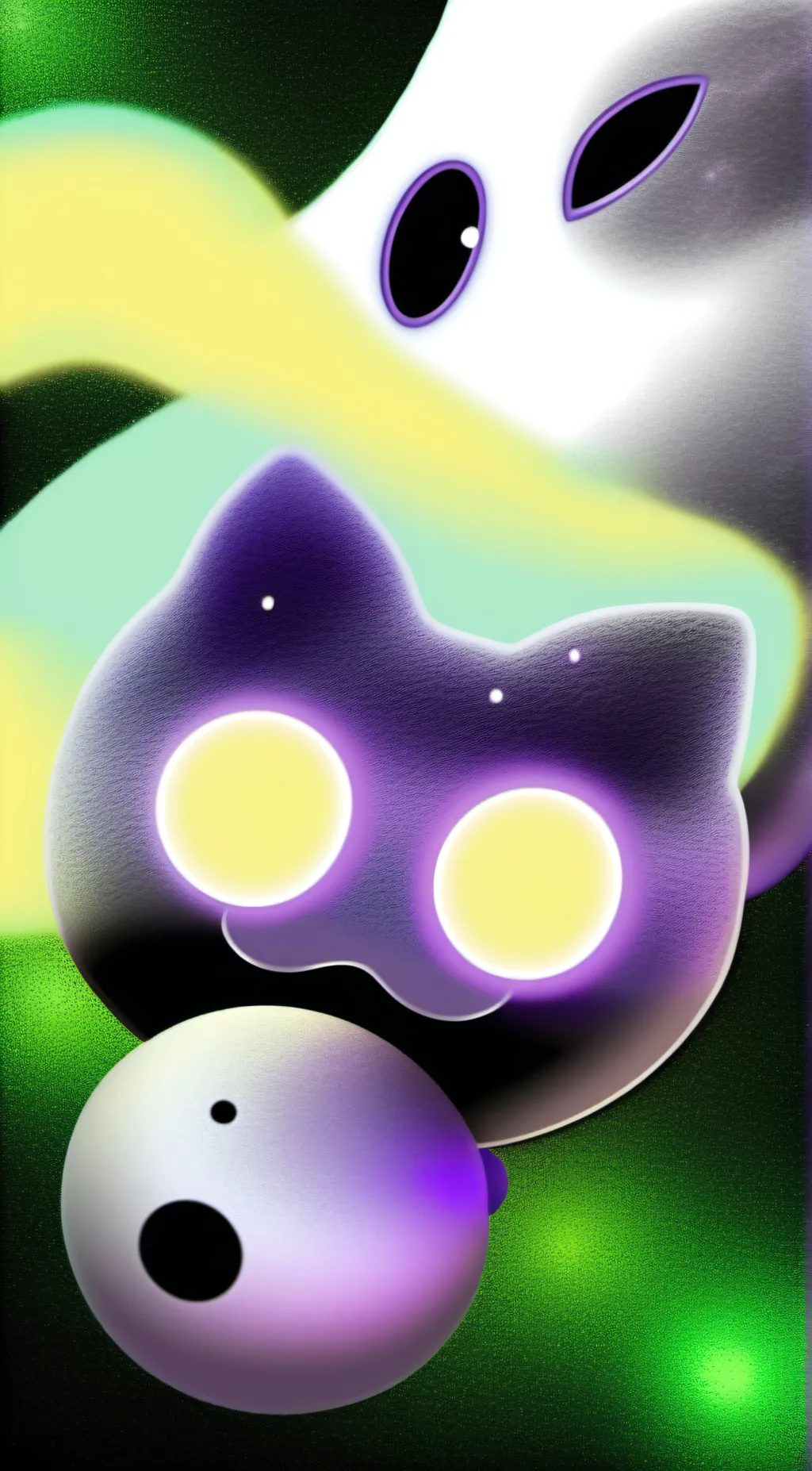 Talkie AI - Chat with Ghazt