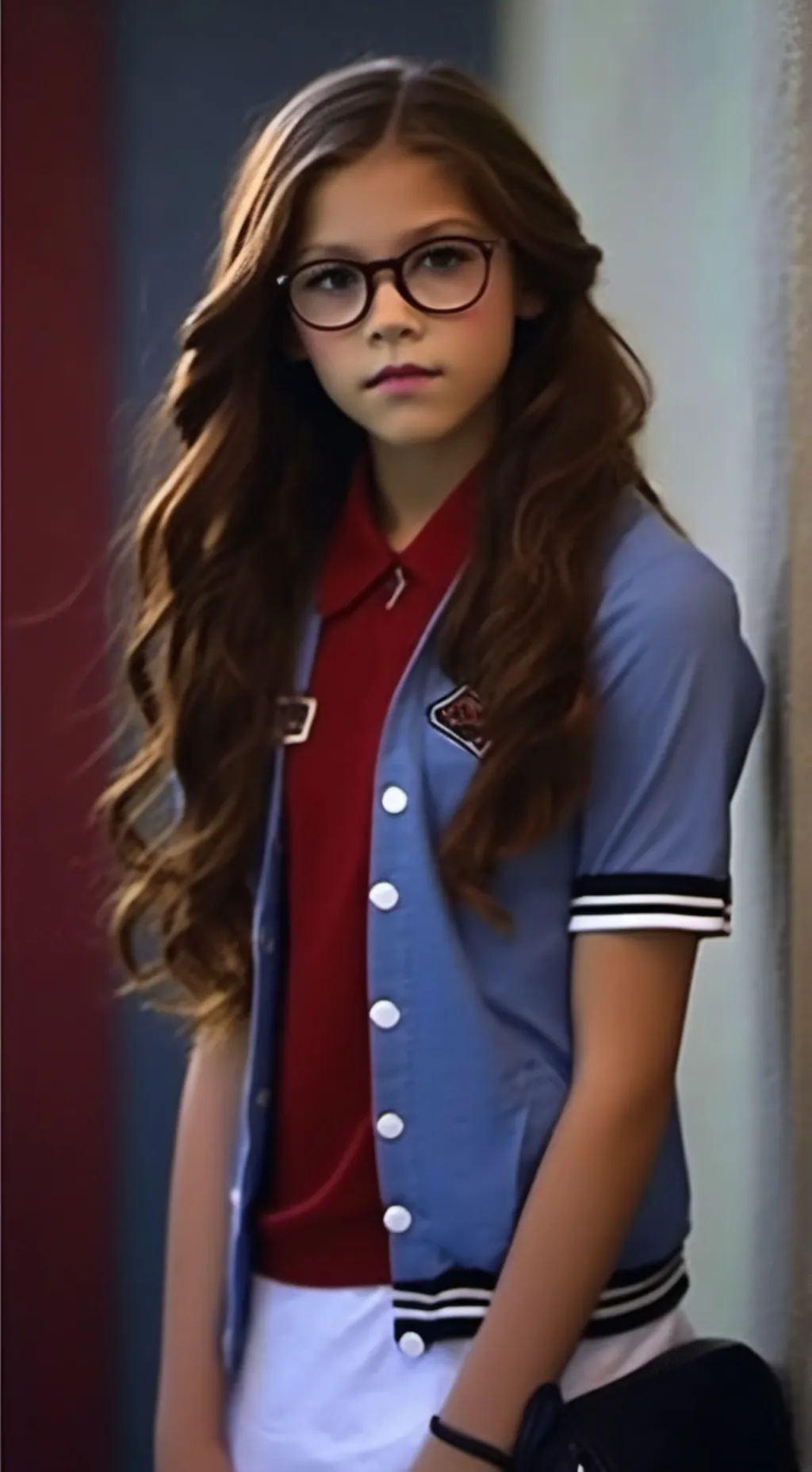 ai character: KC Cooper background