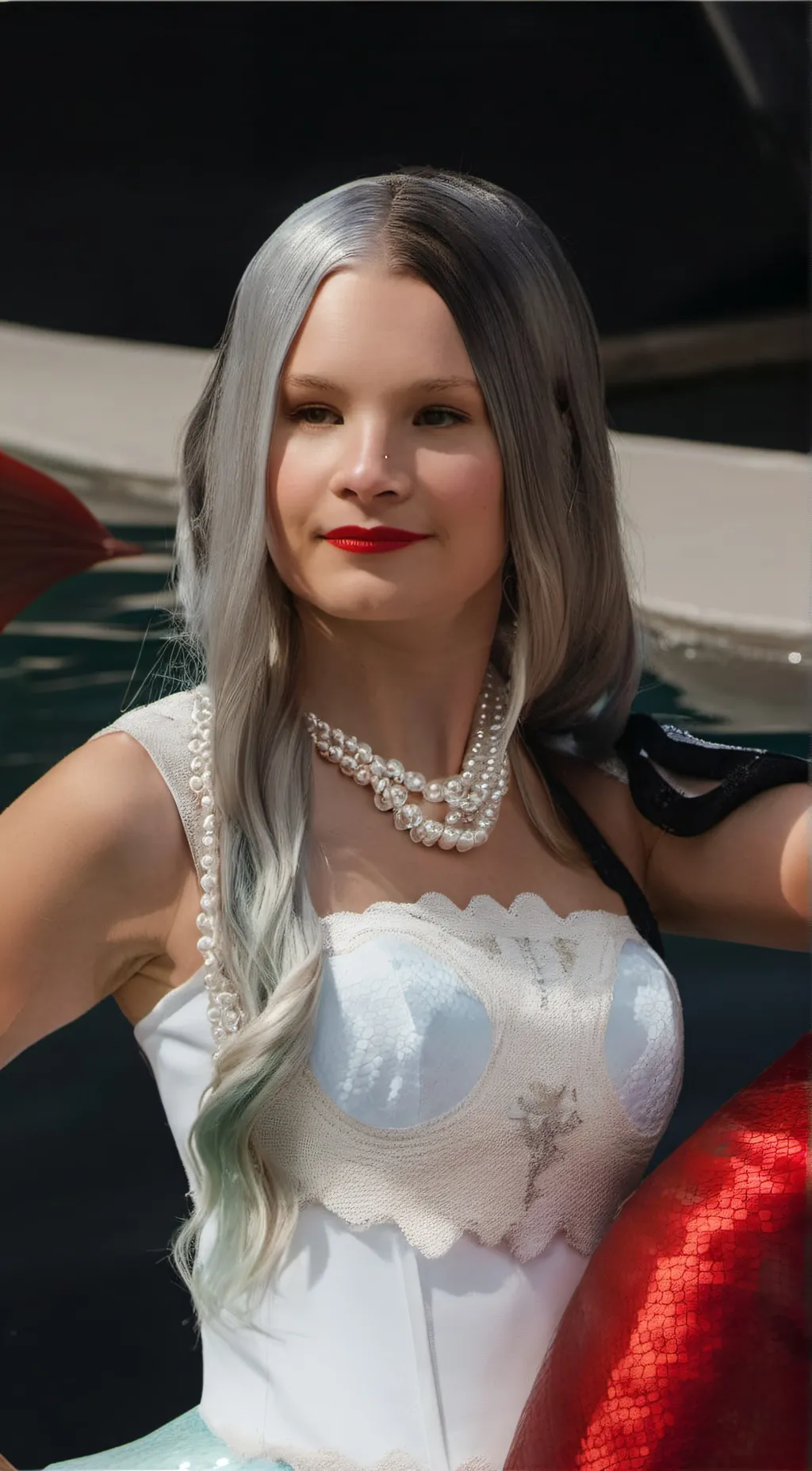 ai character: Ivira background