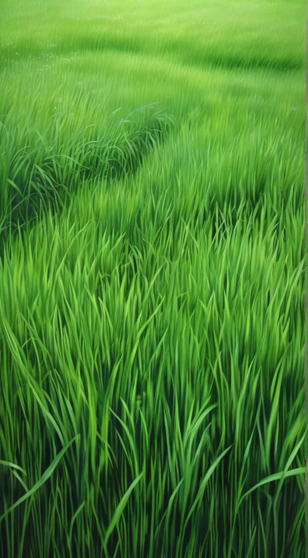Talkie AI - Chat with Grass