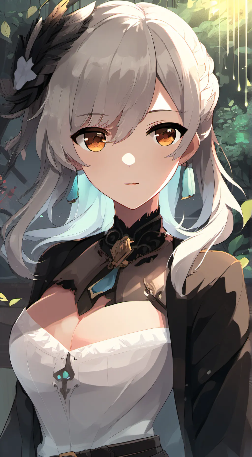 Talkie AI - Chat with Aria