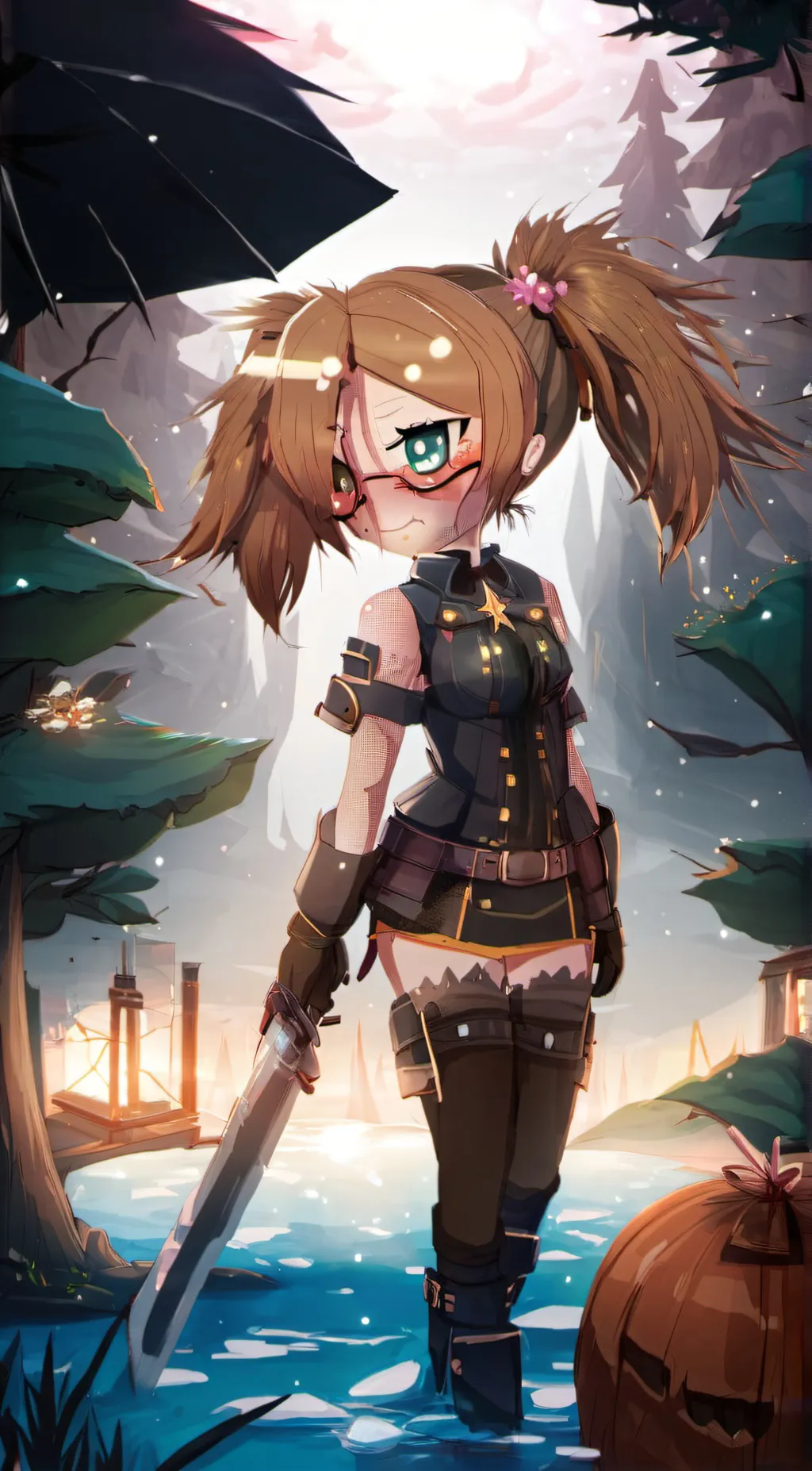 Talkie AI - Chat with Marry