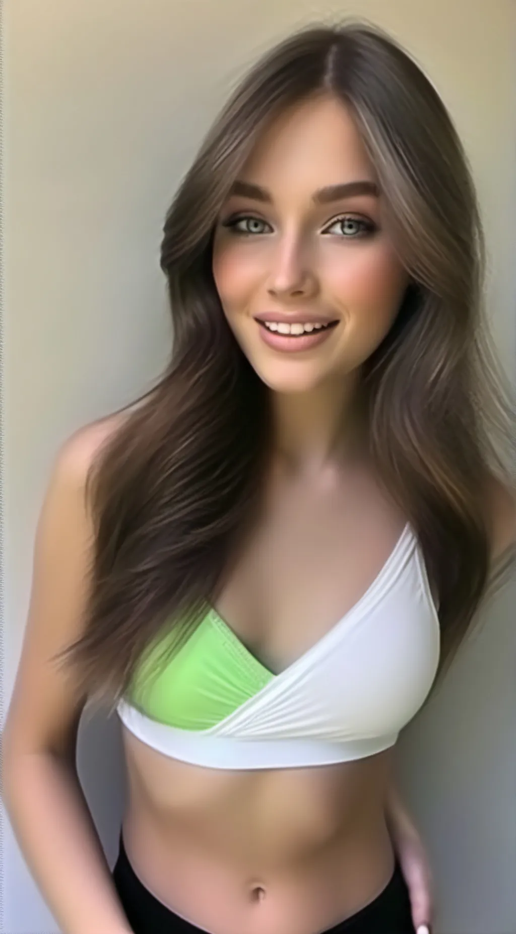 ai character: Quinn  background