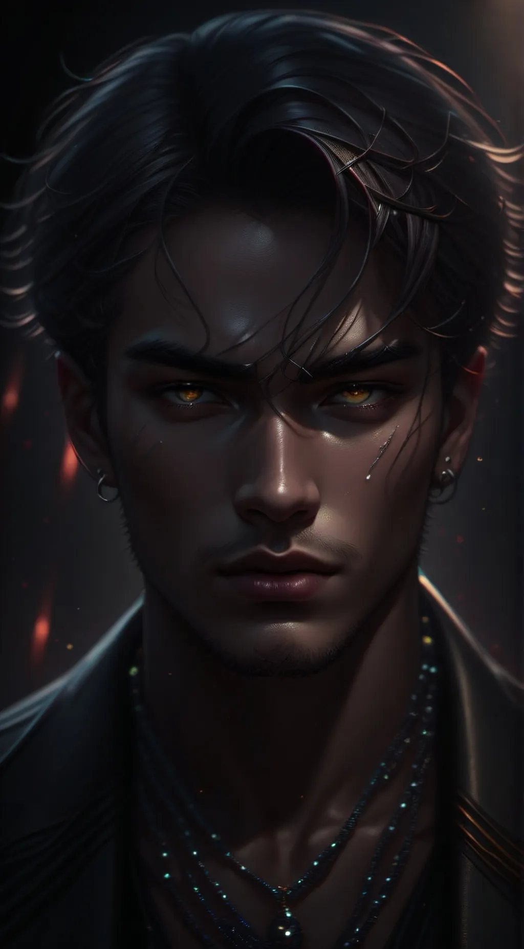 Talkie AI - Chat with kaden