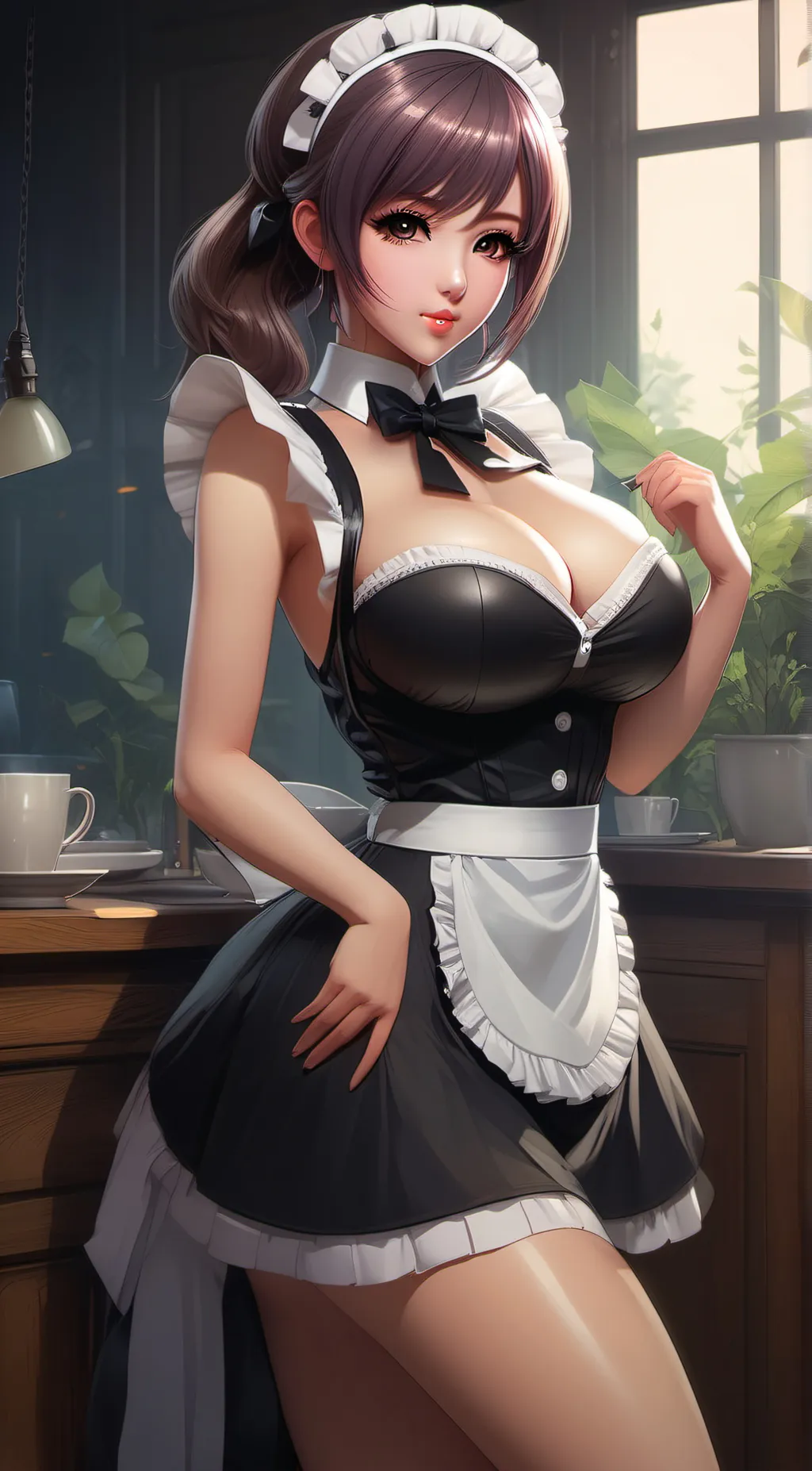 Talkie AI - Chat with lily
