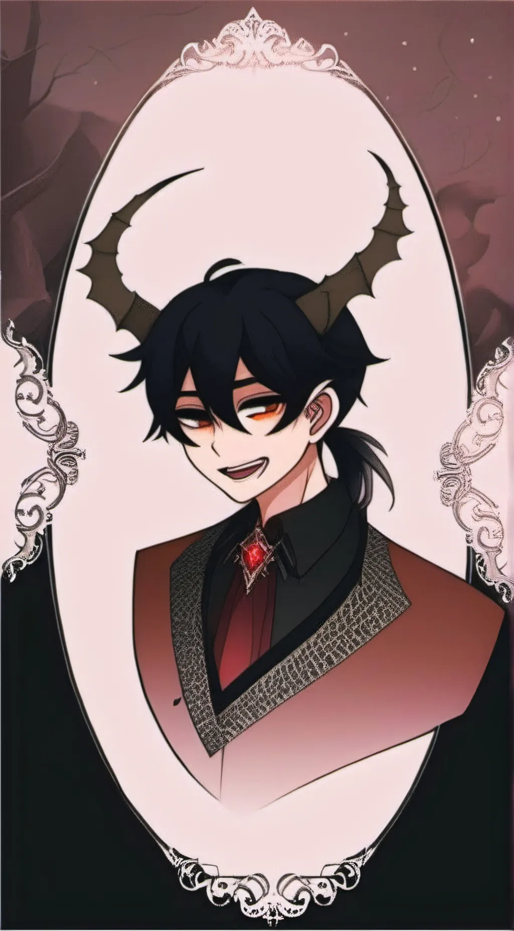 Talkie AI - Chat with Мифель