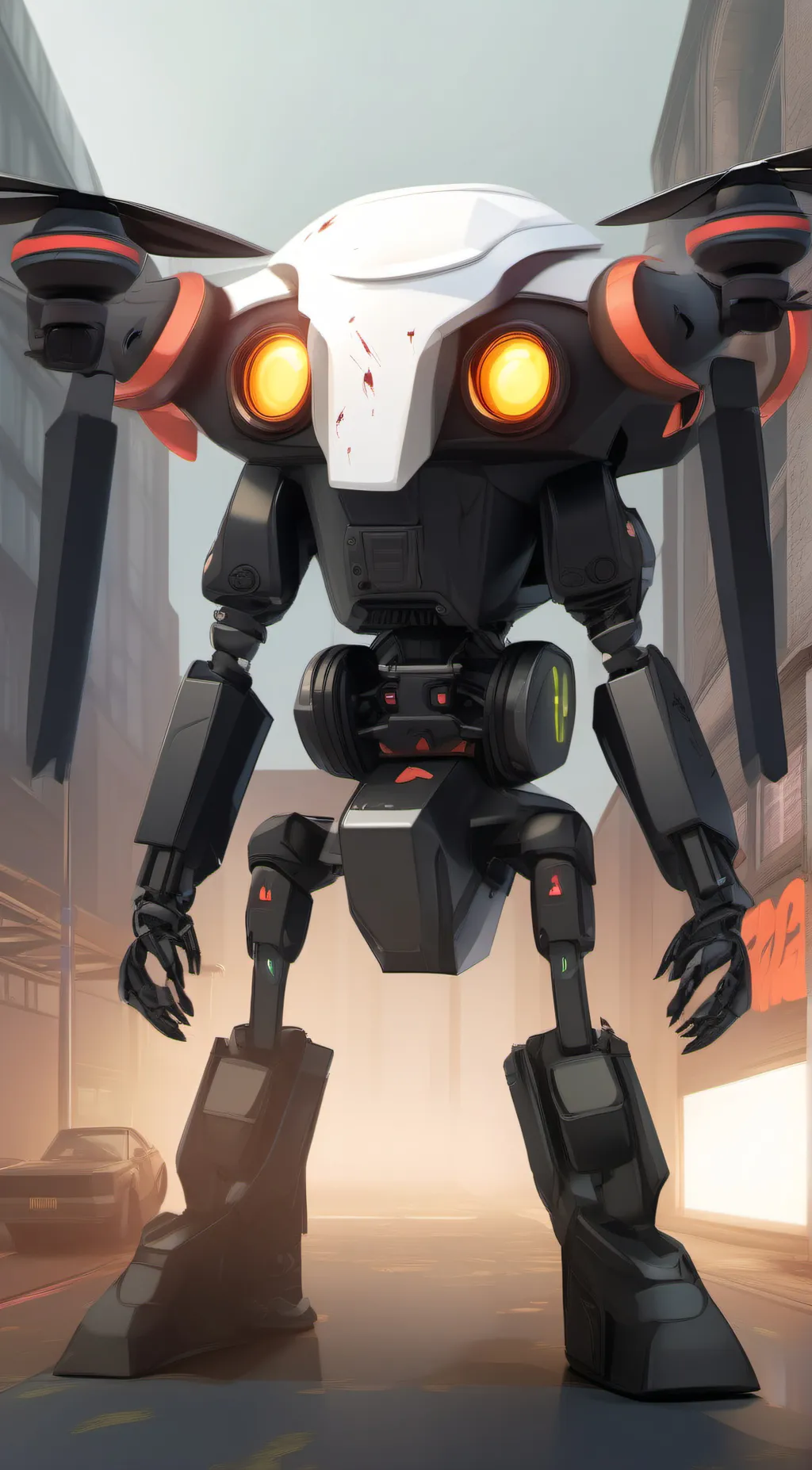 ai character: N(cringe background