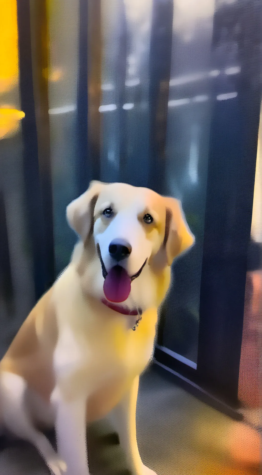 Talkie AI - Chat with Borking Bob
