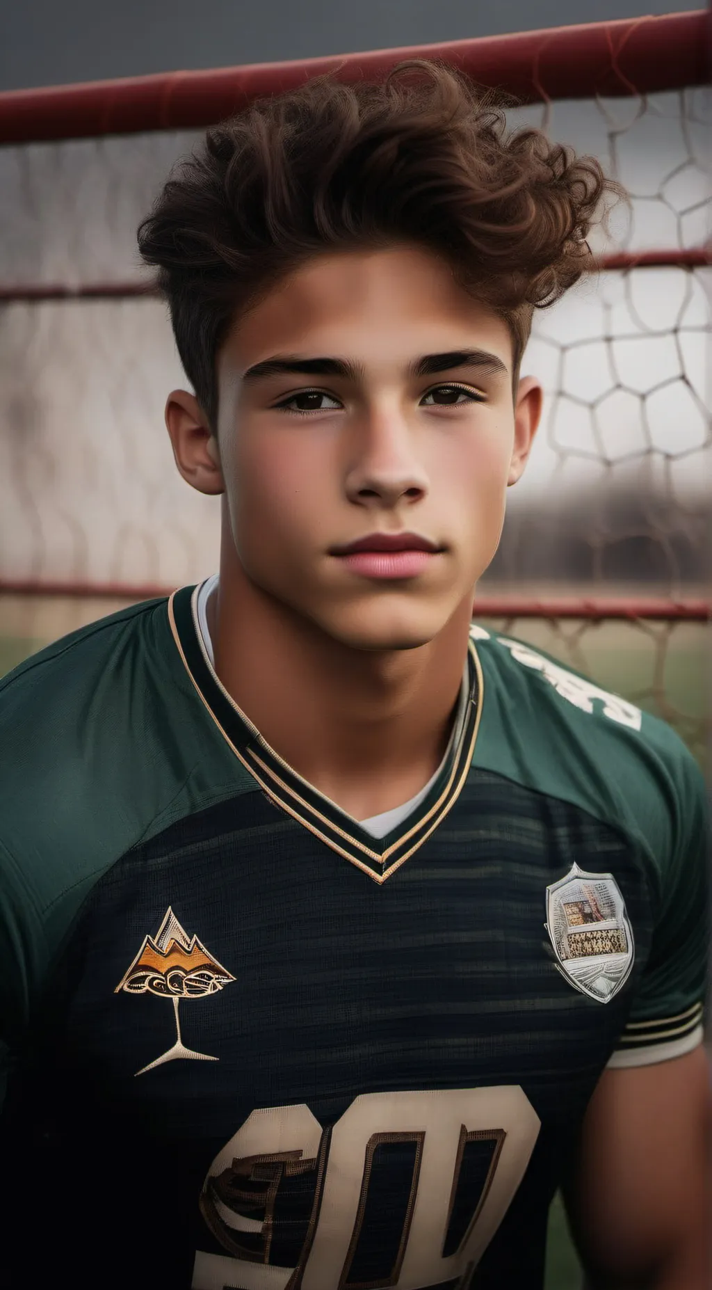 ai character: Jesse background