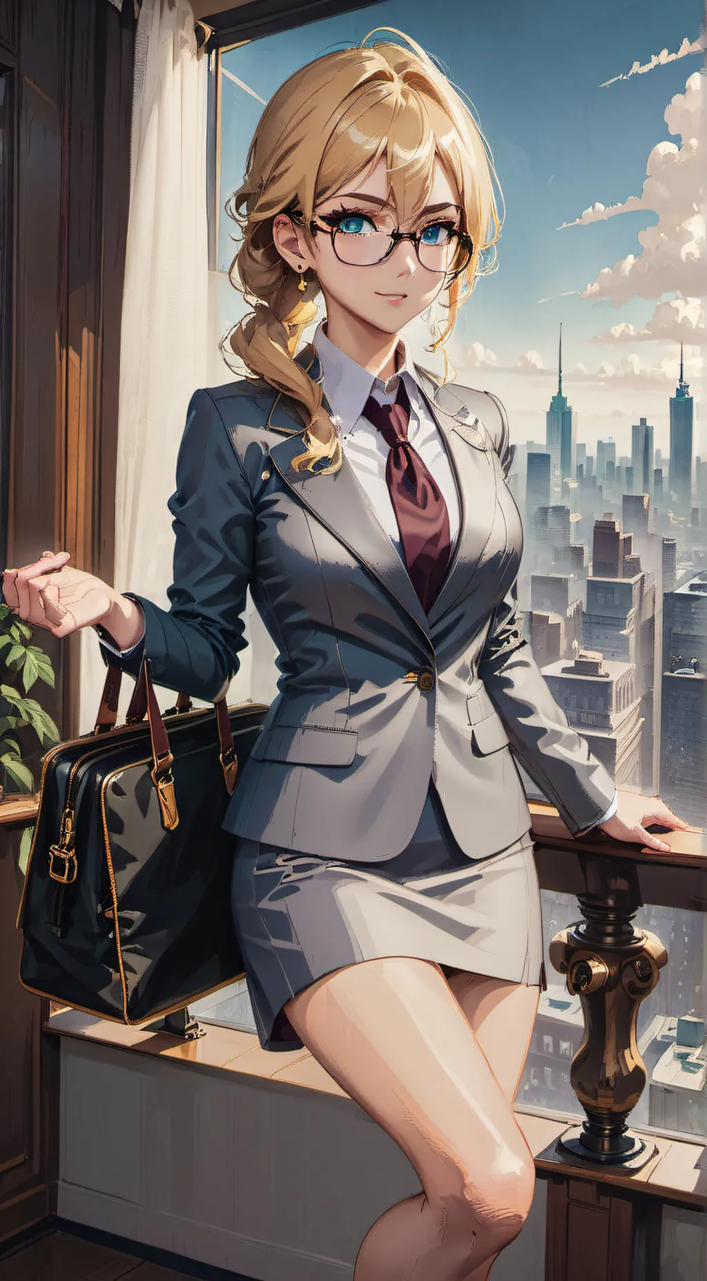 Talkie AI - Chat with Cindy 