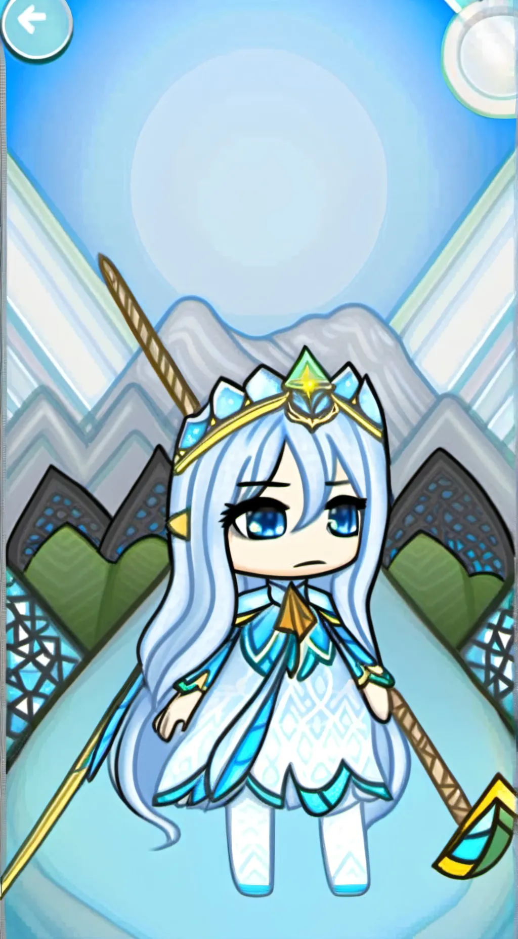 ai character: Kizuki_Stxrxx background