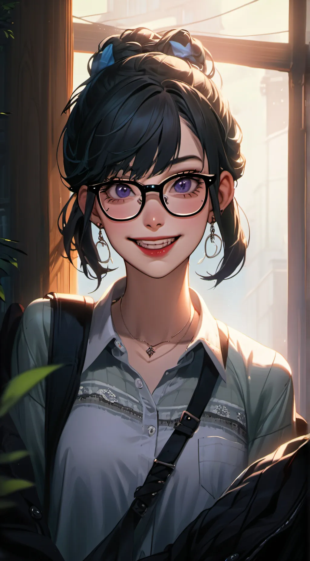 Talkie AI - Chat with lok