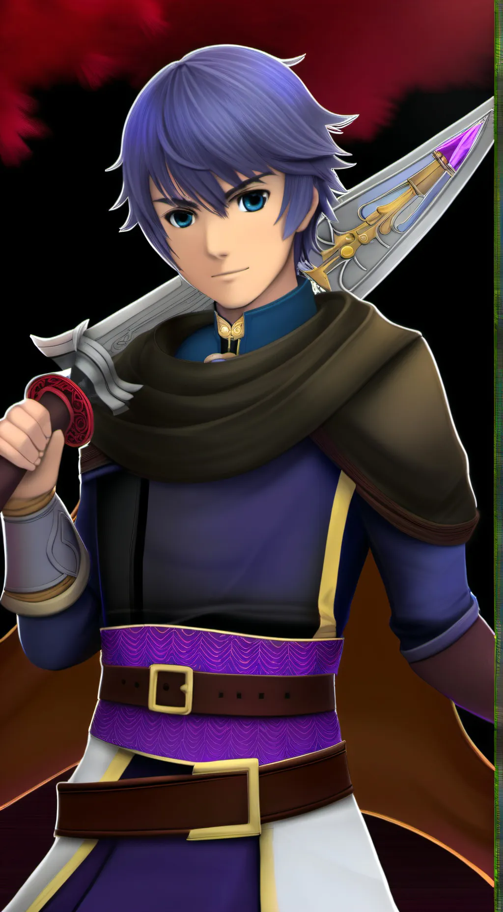 Talkie AI - Chat with Marth
