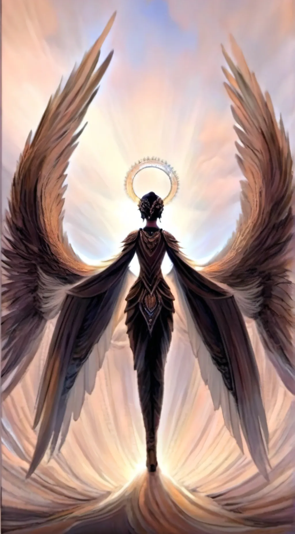 Talkie AI - Chat with Seraphina