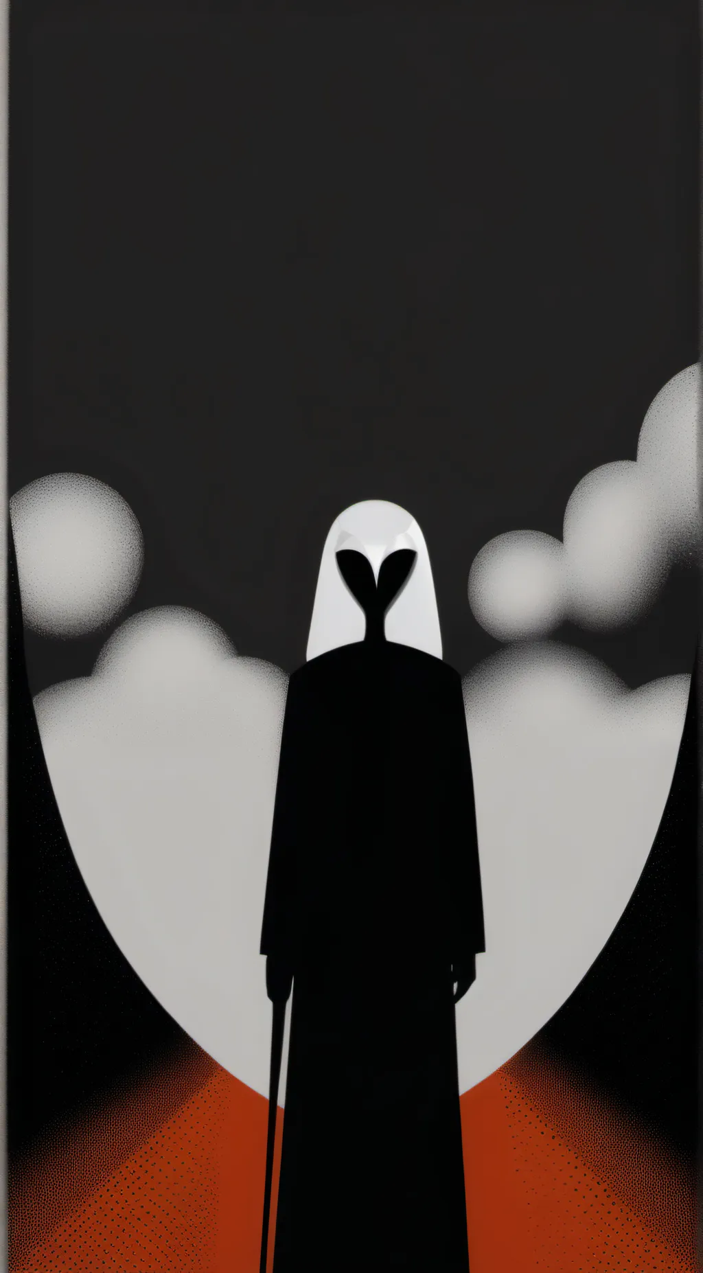 ai character: ģøď background