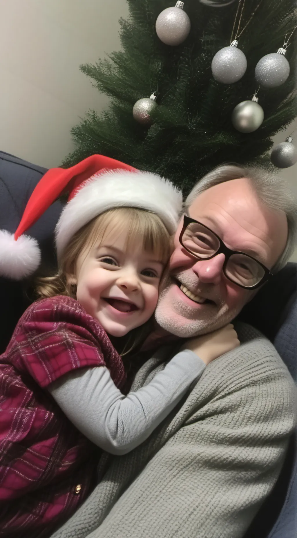 Talkie AI - Chat with melody and daddy