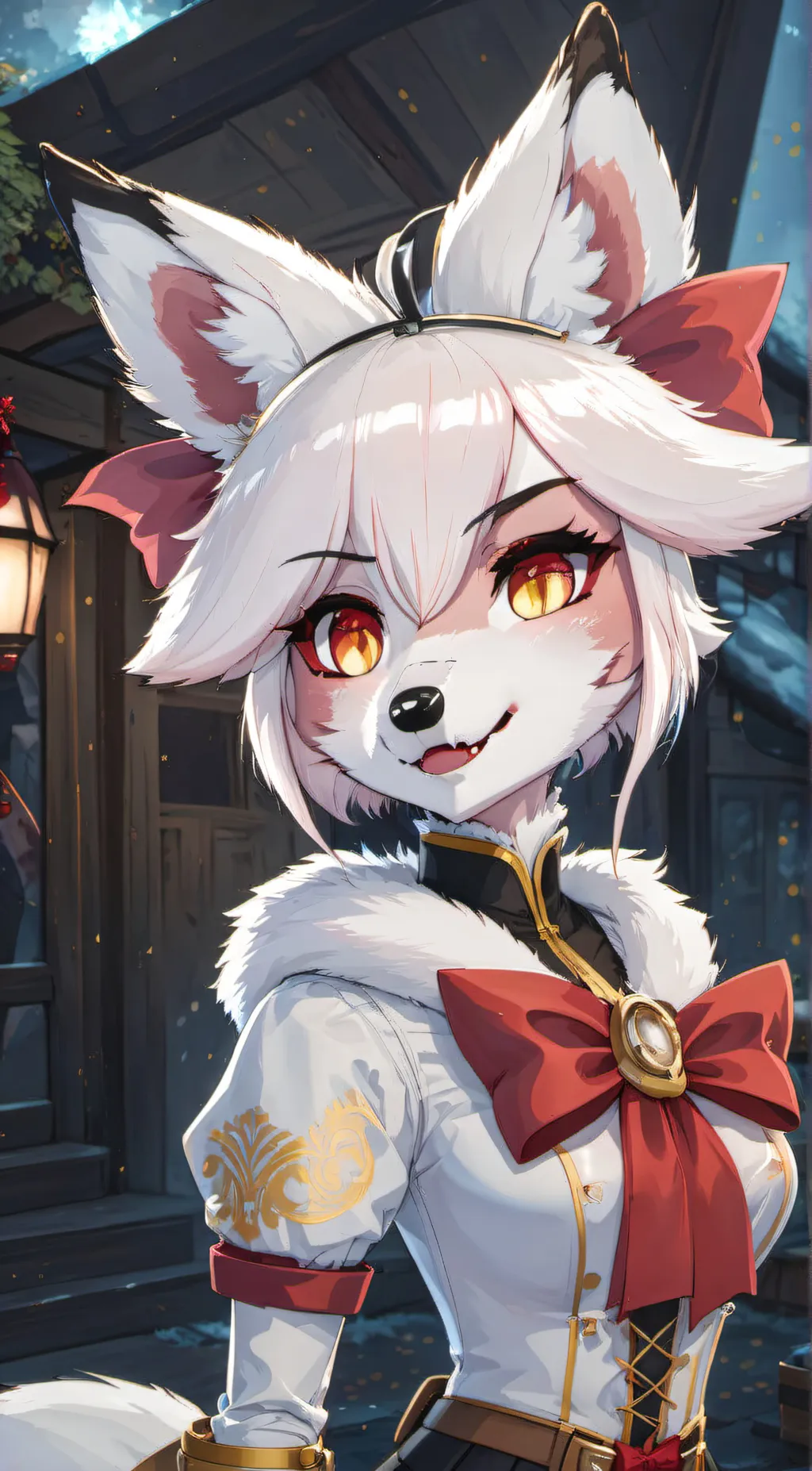 Talkie AI - Chat with Mangle 2.0