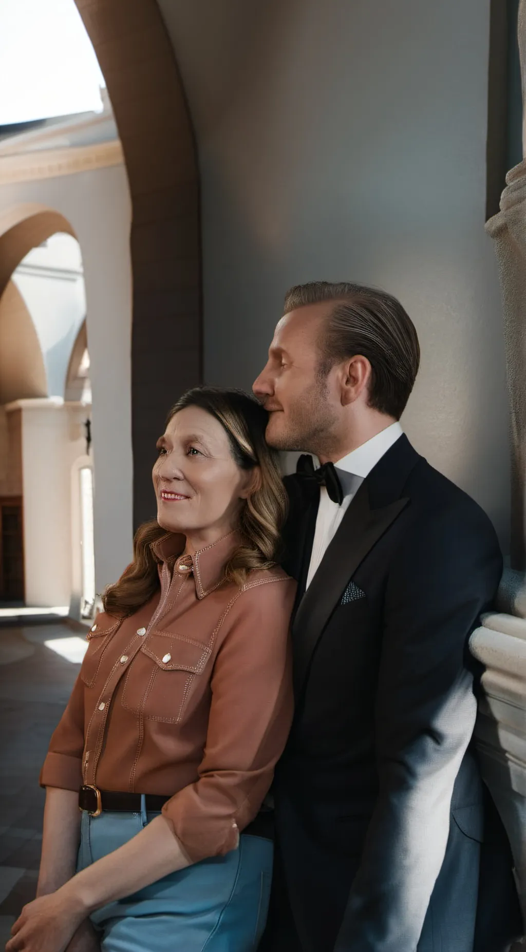 Talkie AI - Chat with Toby